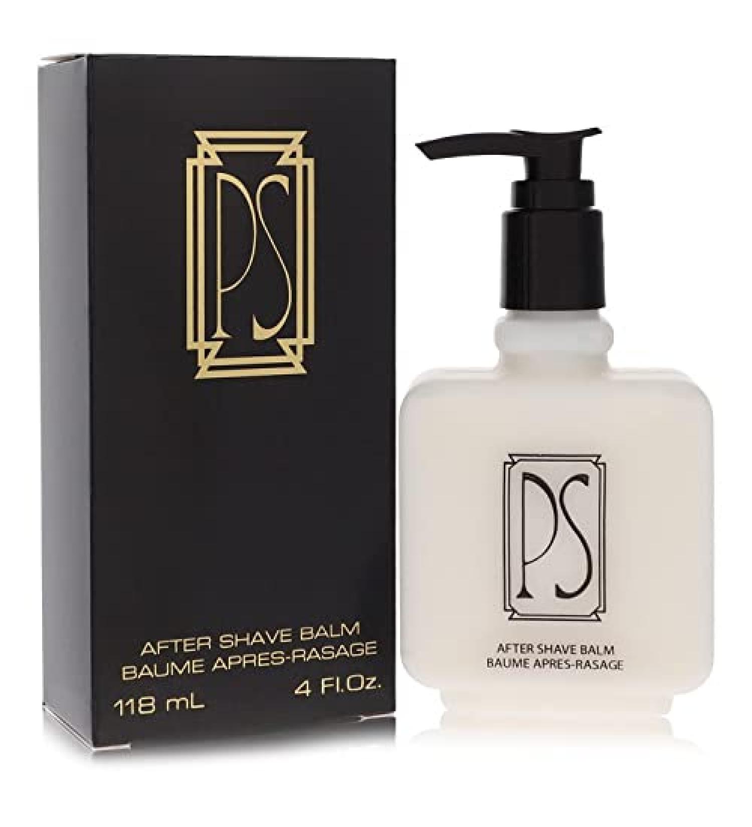 4 oz after shave balm nice choise for you cologne after shave balm cologne for men Nice taste