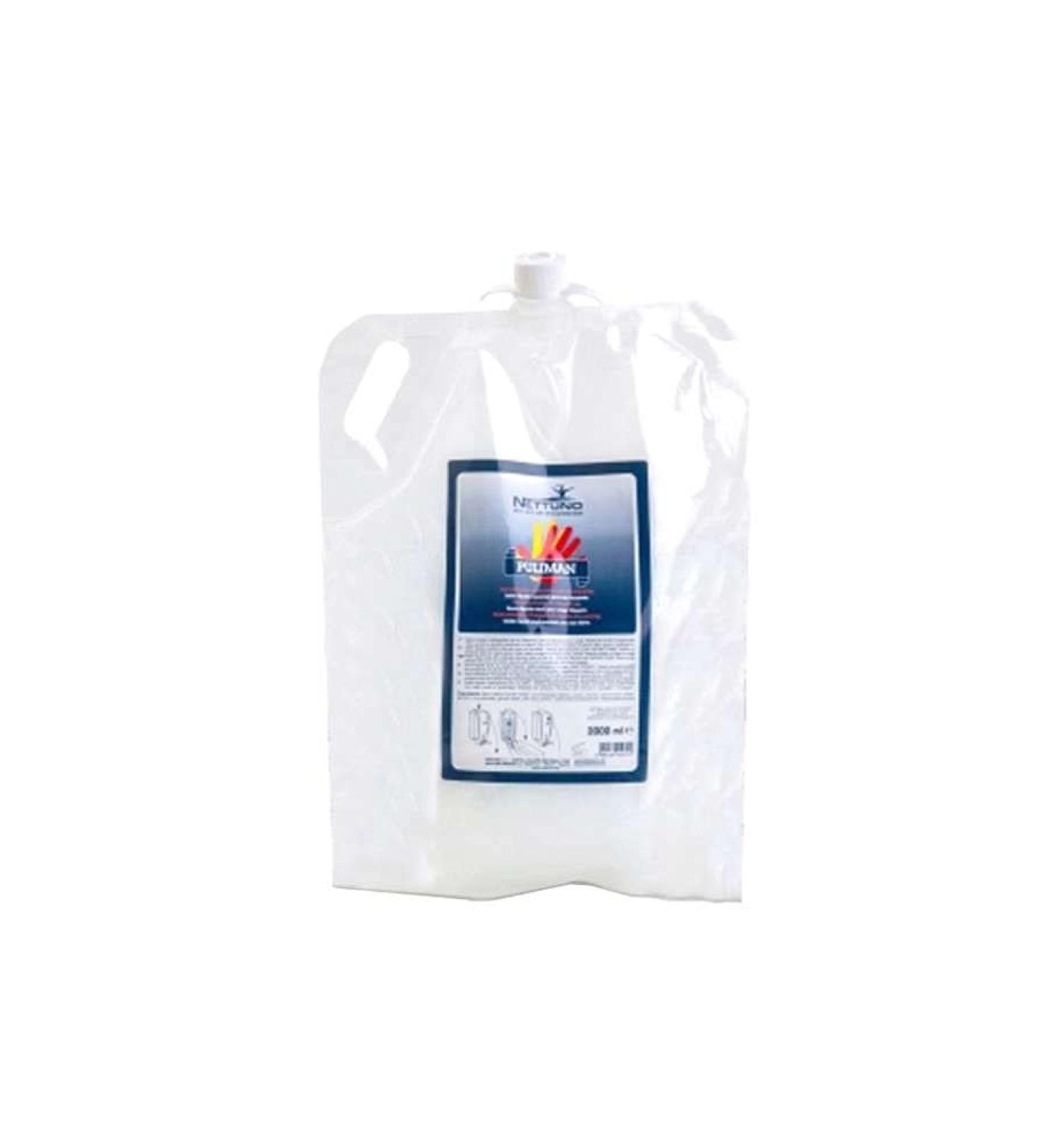 Nettuno Puliman 00848 T-Bag Soap 3000 ml