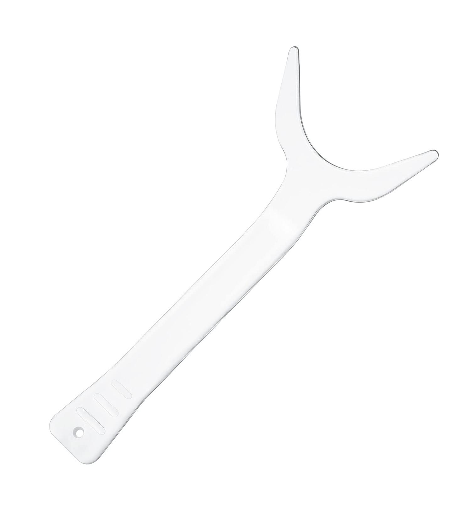 HEALIFTY Intraoral Cheek Lip Retractor - Orthodontic Mouth Opener for Kids and Adults - Buy Online on GoSupps.com