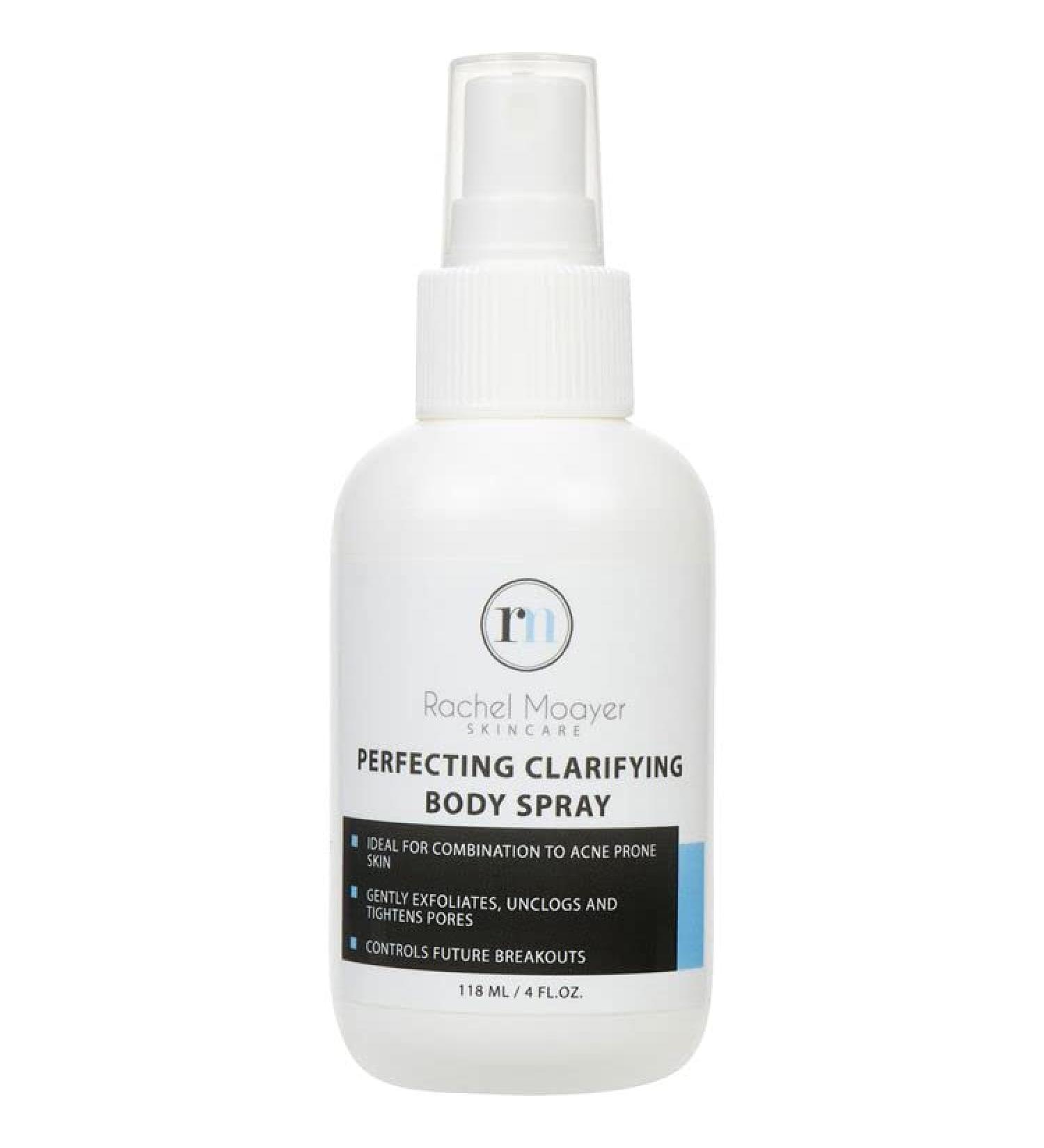 RM Perfecting Body Spray