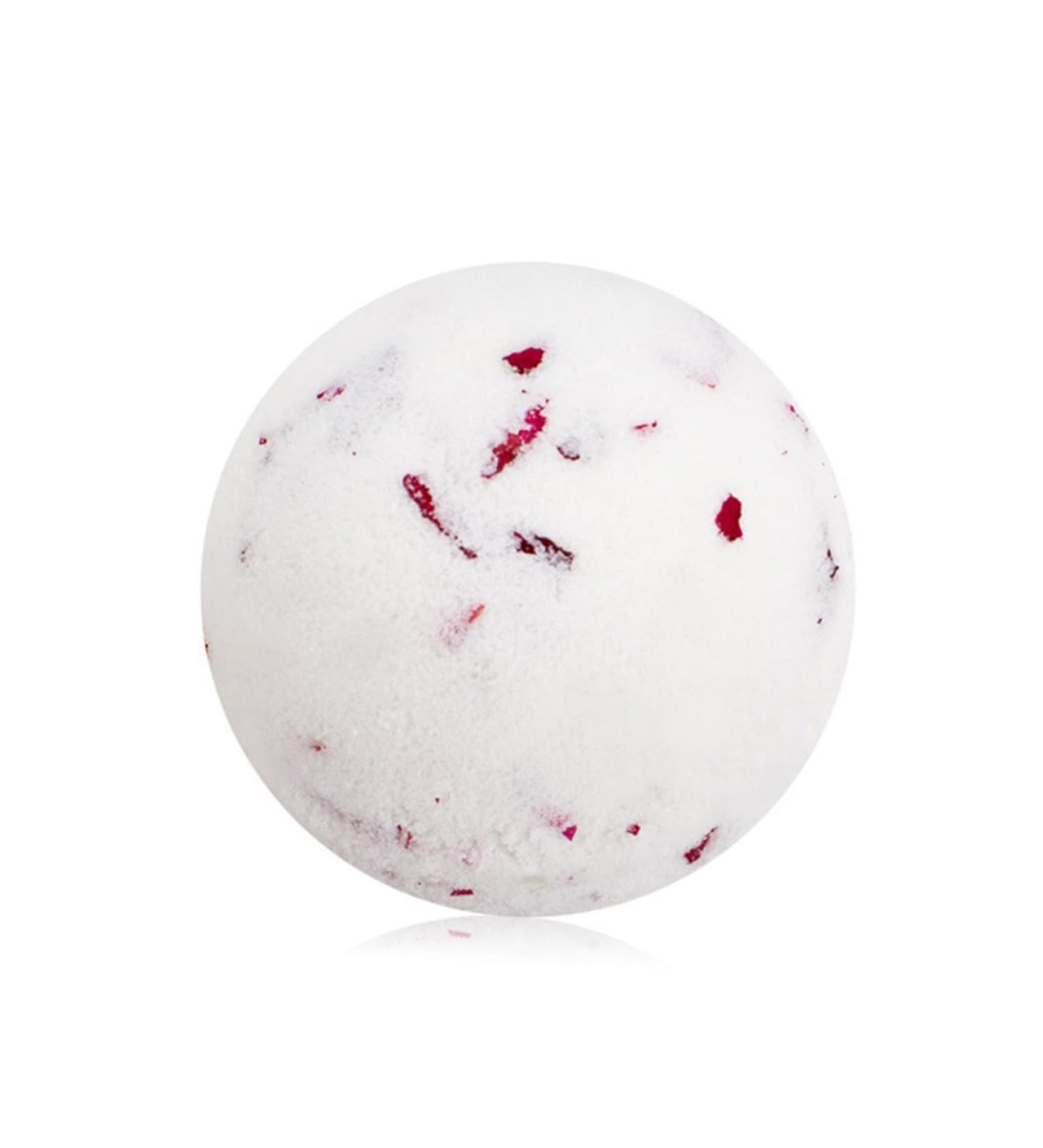  Didiseaon bath bomb manufacturer rose gel body wash for kids of bubble essential oil white bath ball - Buy Online on GoSupps.com