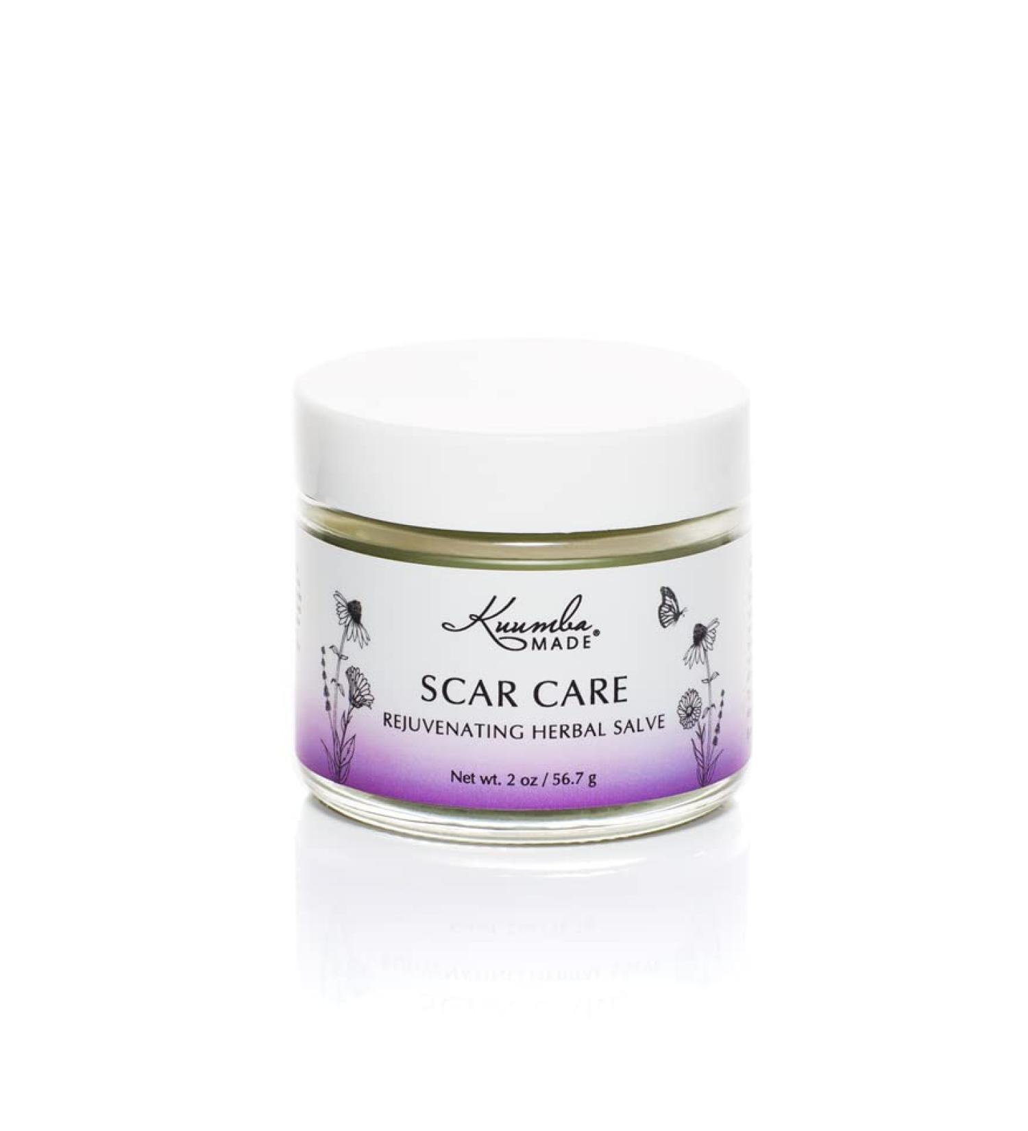 Kuumba Made Scar Care 2 Oz