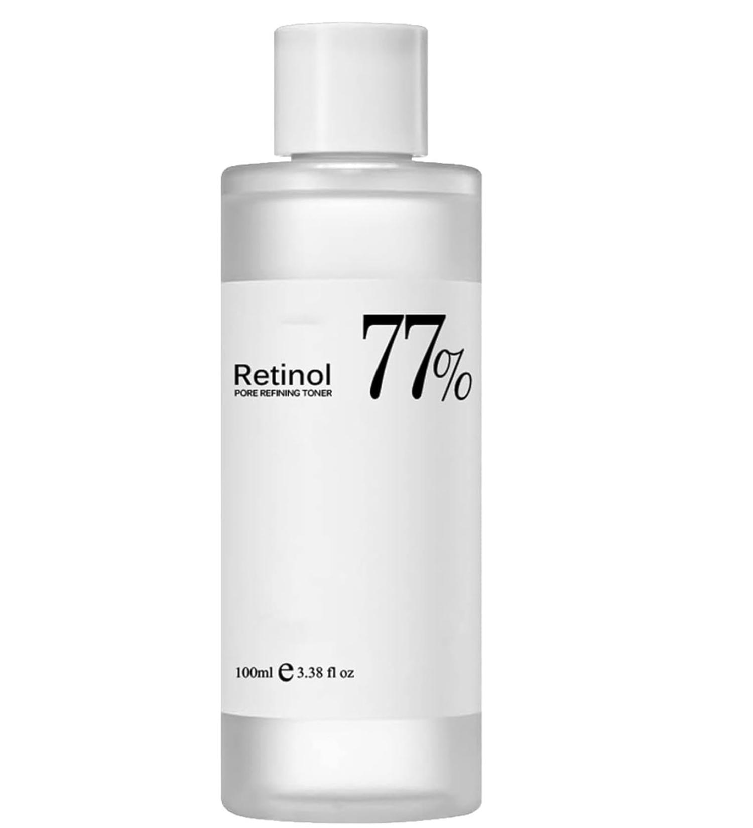 77% Soothing Toner for Face Facial Toner Soothing Toner for Deep Hydration Skin Care Skin Refreshing Essence to Even Skin Tone Deep Calming Soothing Serums Moisturizing Refreshing and Even Skin Tone - Buy Online on GoSupps.com