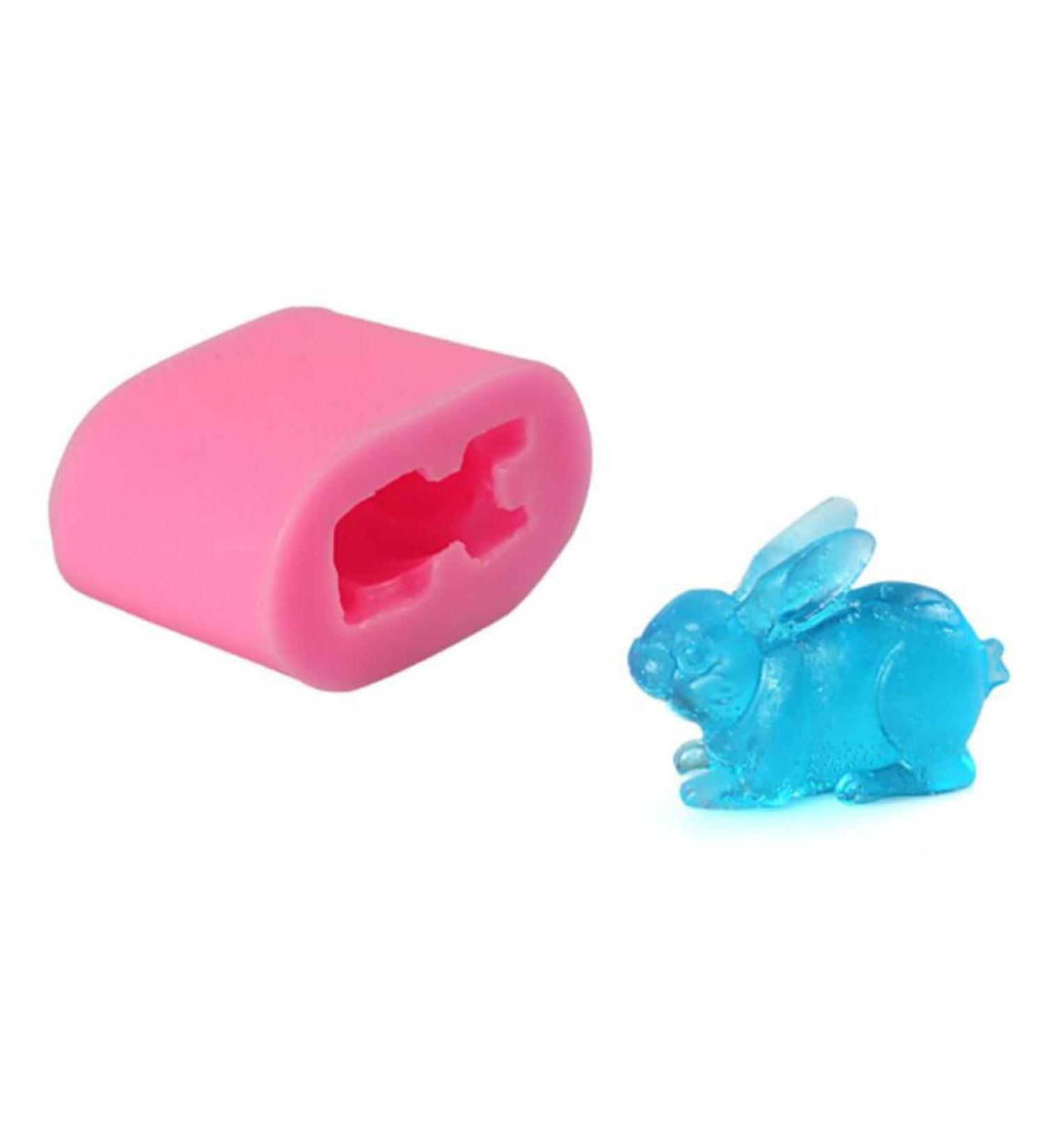 ABOOFAN 2pcs Ice Cube Trays Soap Mold Ice Block Mold Fondant Molds Gummy Mold Molde De para Chocolate para Chocolate De Silicone Molds for Chocolate Ice Cubes - Buy Online on GoSupps.com