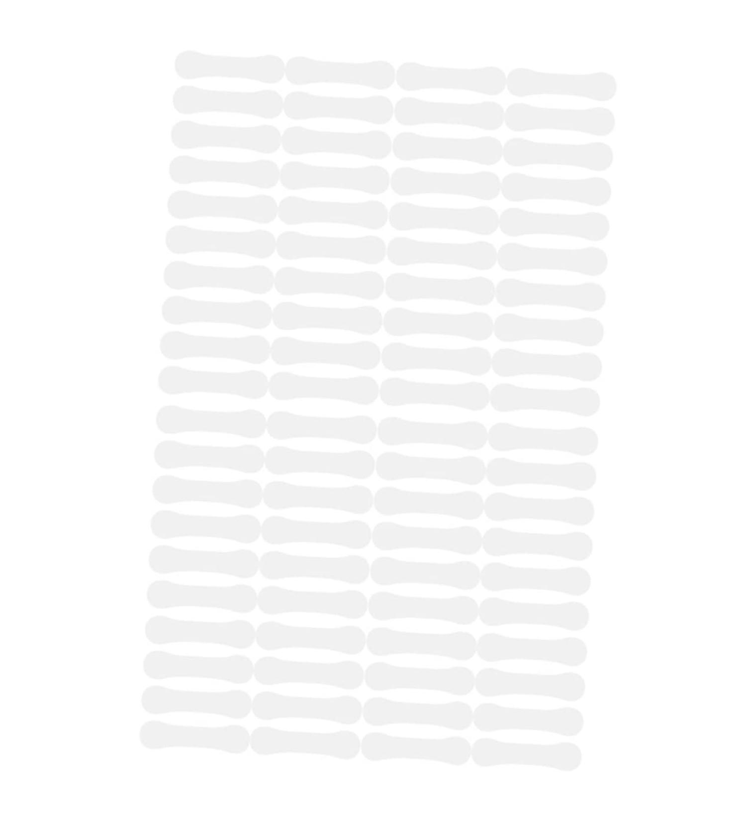 BIUDECO 80pcs V-type Lift Face Pasters Face Wrinkle Lift Tape Face Chin Lift Tapes Face Tape Skin Lift Tape Neck Lifting Tapes Tape Invisible Face Lifting Sticker Face Shape Tape - Buy Online on GoSupps.com