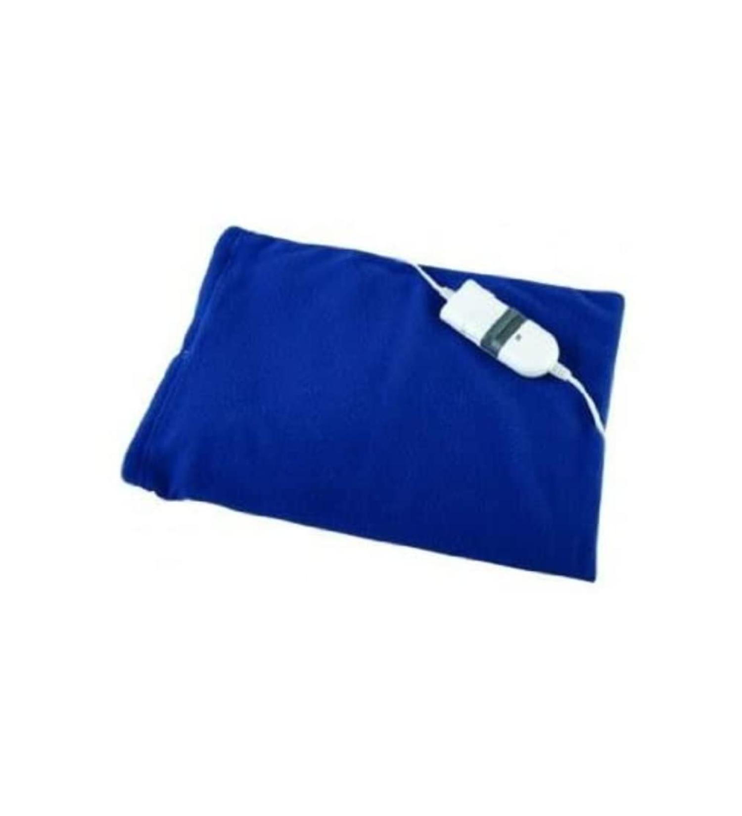 Classic electric pillow for physiotherapy thermoregulation 40 x 32 cm