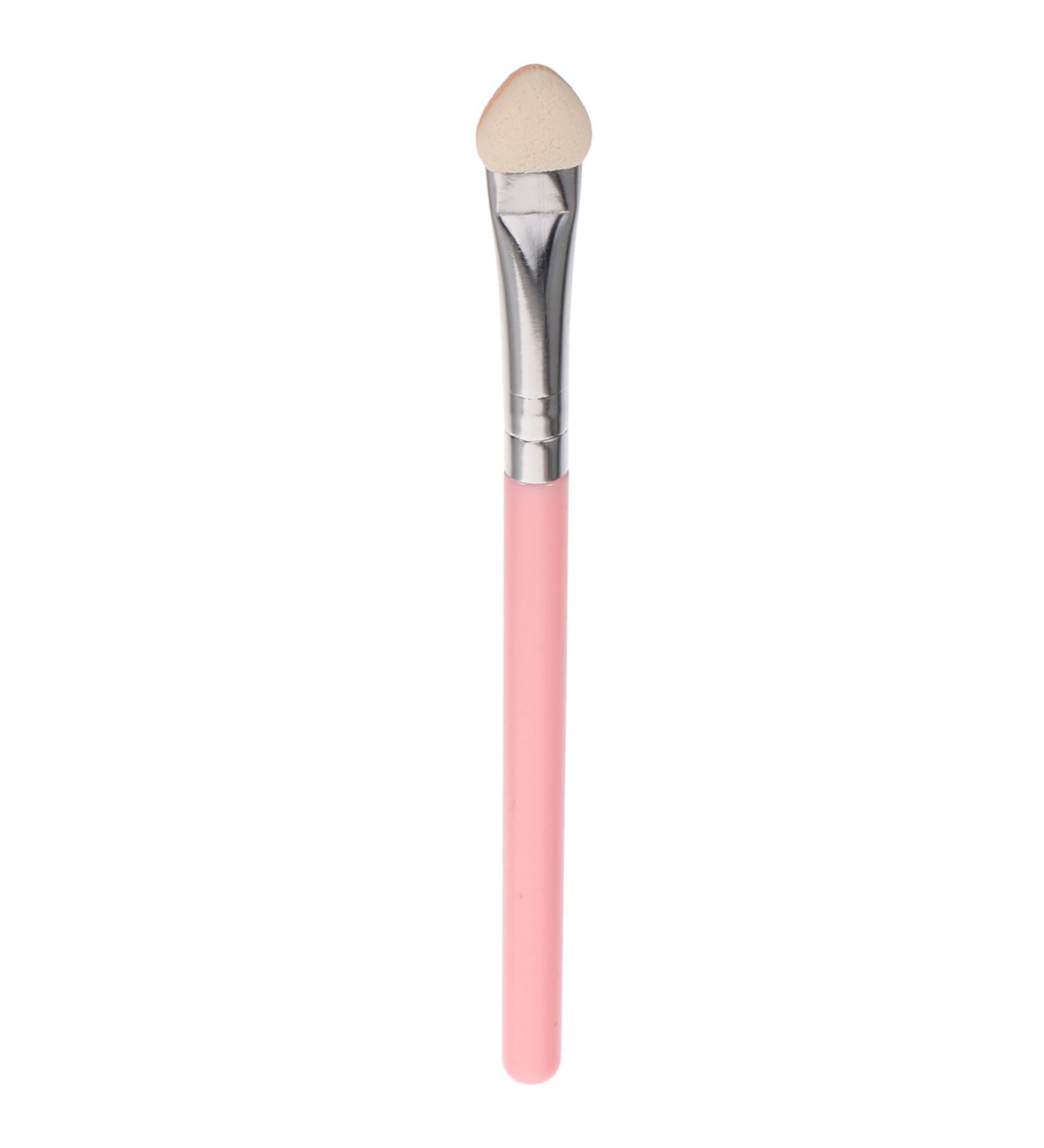 DRESSOOS Make Eye Shadow Brush Eyeshadow Brush Angled Makeup Brush Sponge Brush Makeup Applicator Eye Brushes - Buy Online on GoSupps.com