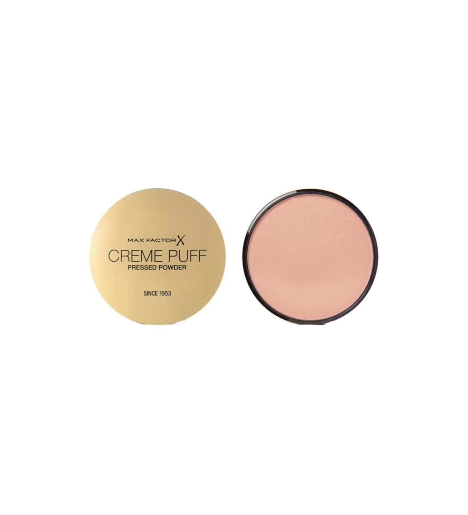 Max Factor Creme Puff 81 Truly Fair