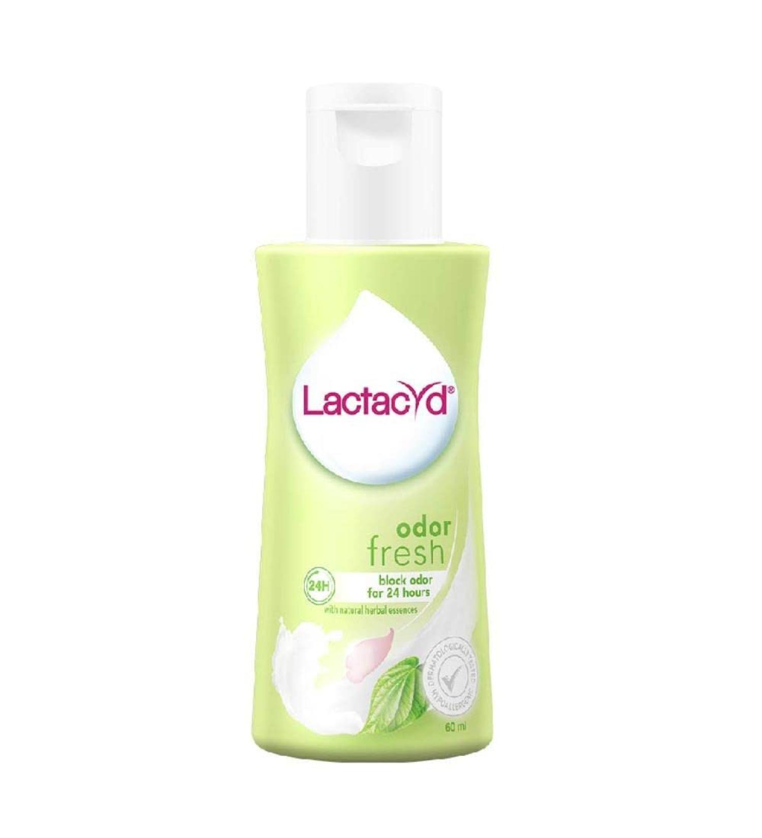 Lactacyd Odor Block 150 Milliliters