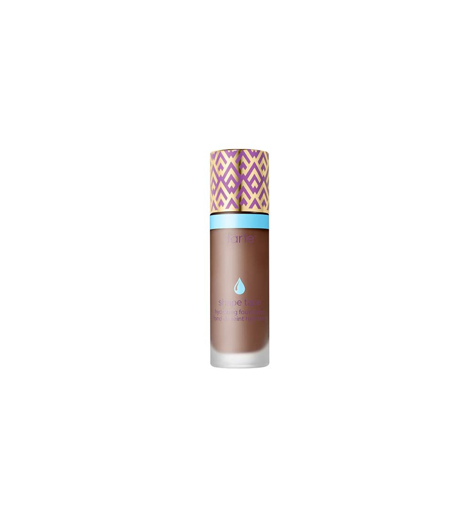 Tarte Double Duty Shape Tape Hydrating Foundation - 60H Mahogany | International Shipping Available - Buy Online on GoSupps.com