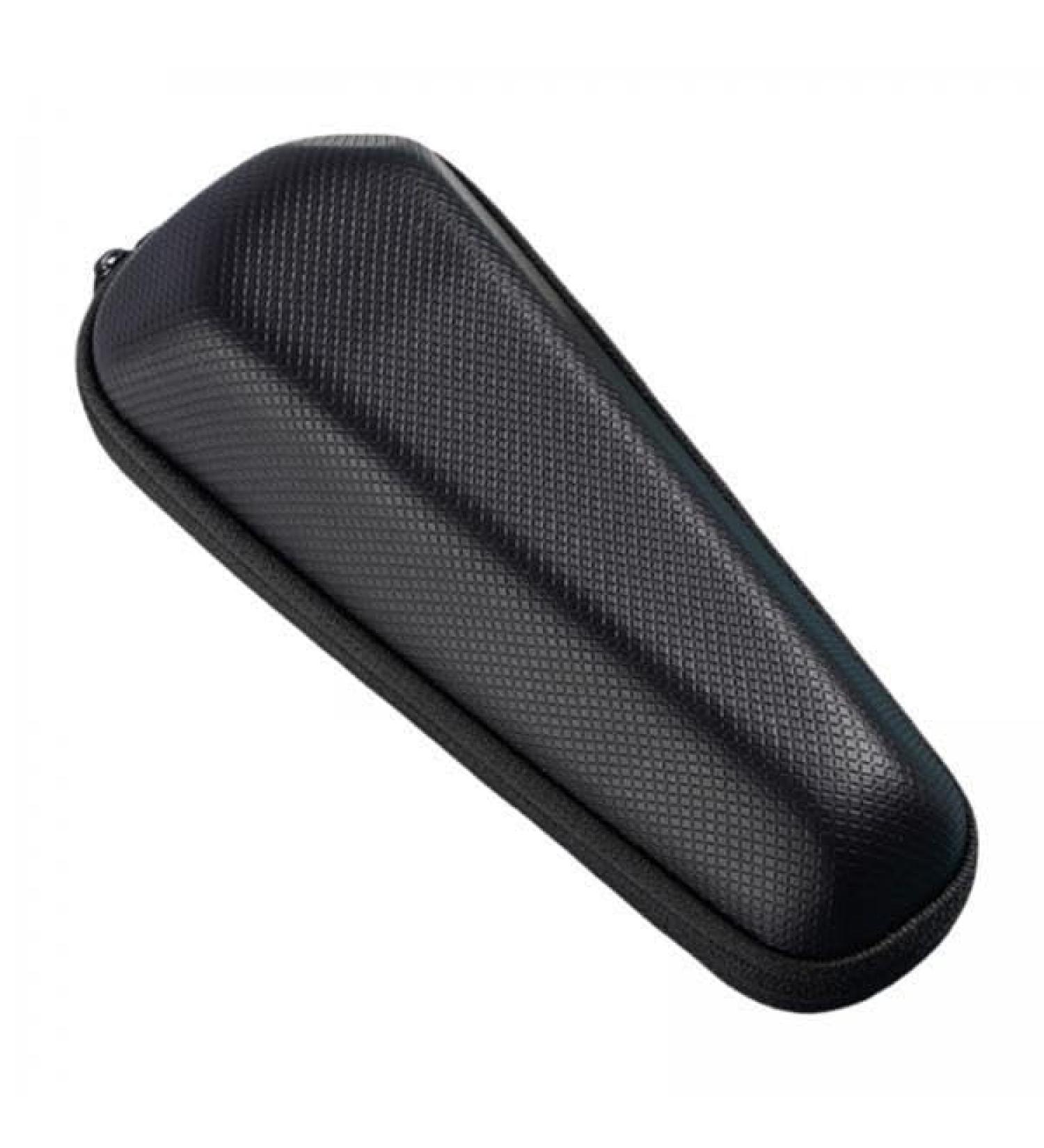 JAYIOLA Electric Shaver Storage Bag | Beard Care Carrying Case for Travel | Durable & Stylish Organizer - Buy Online on GoSupps.com