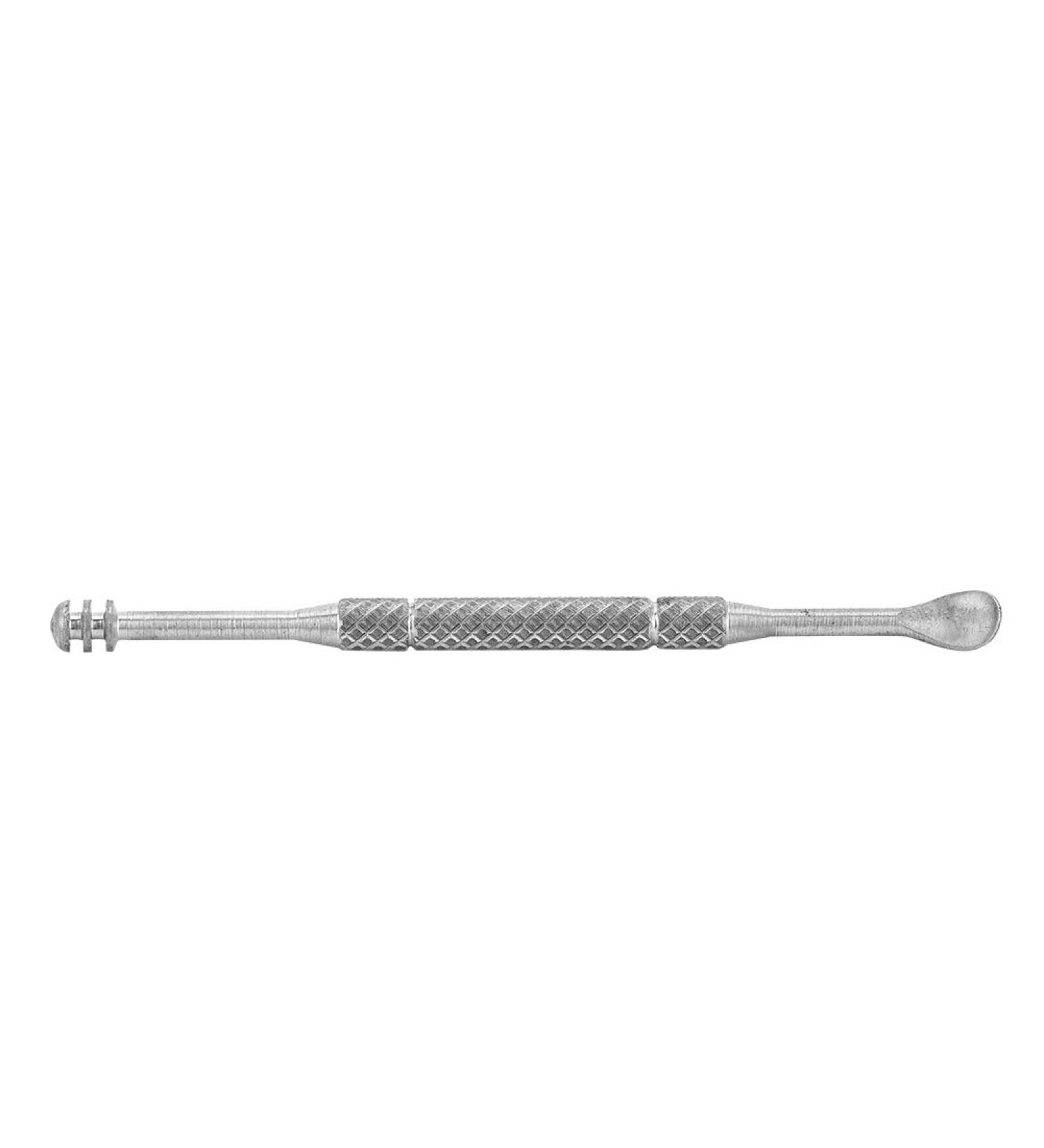 Portable Titanium Ear Pick Cleaner Tool | Earwax Removal Set - Buy Online on GoSupps.com