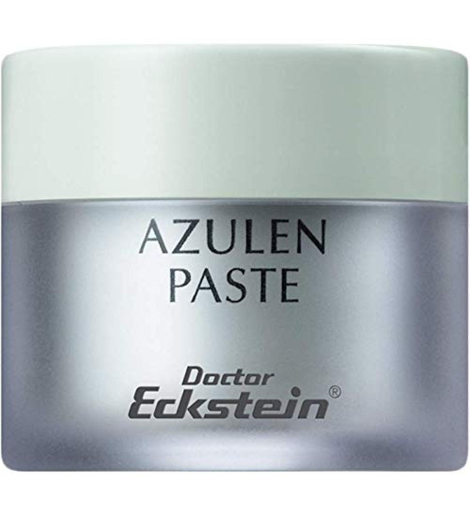 Doctor Eckstein Azulene Paste 2-pack (2x15 ml)