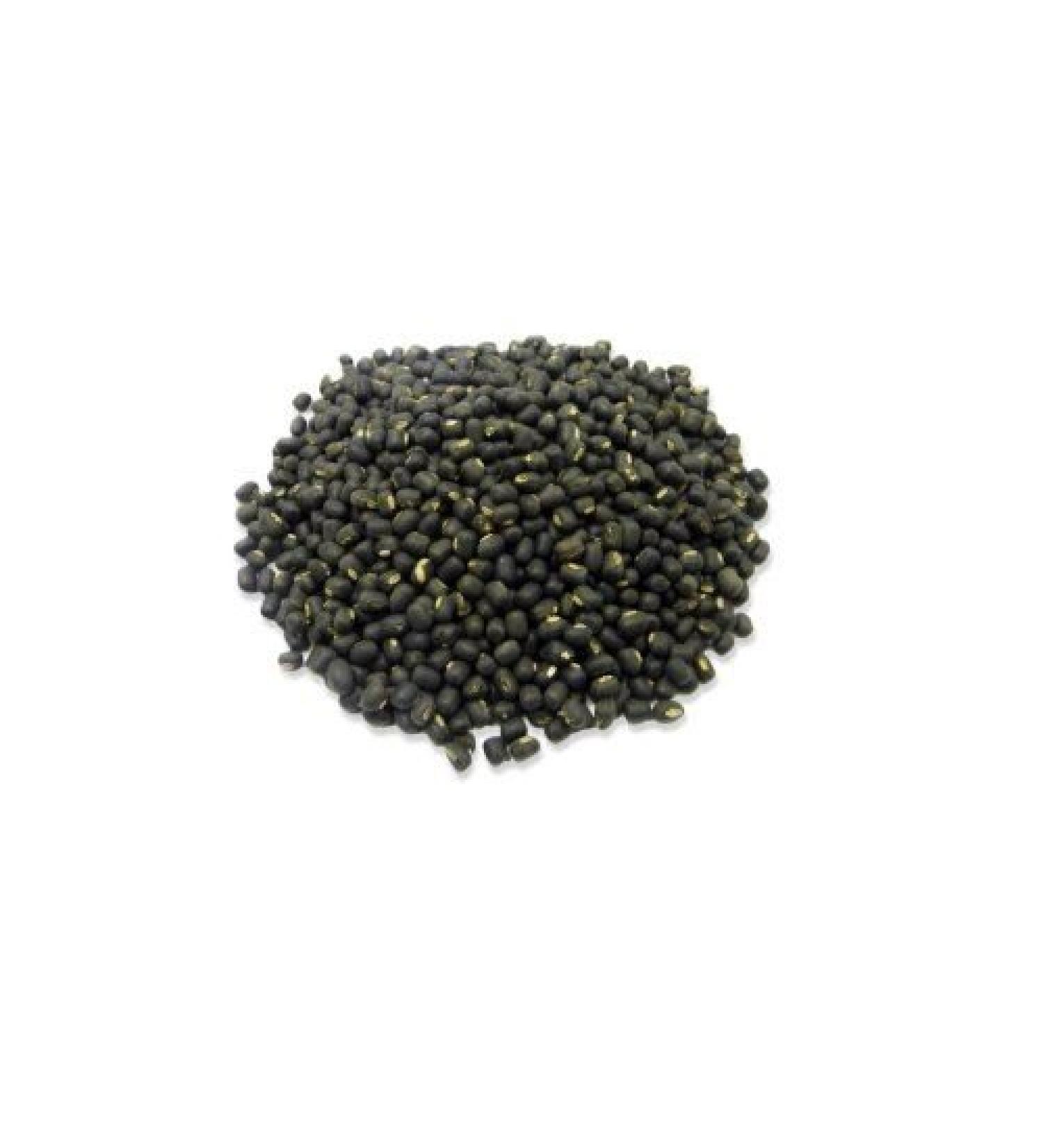 Black Whole Matpe (Black Urad Whole) 1kg