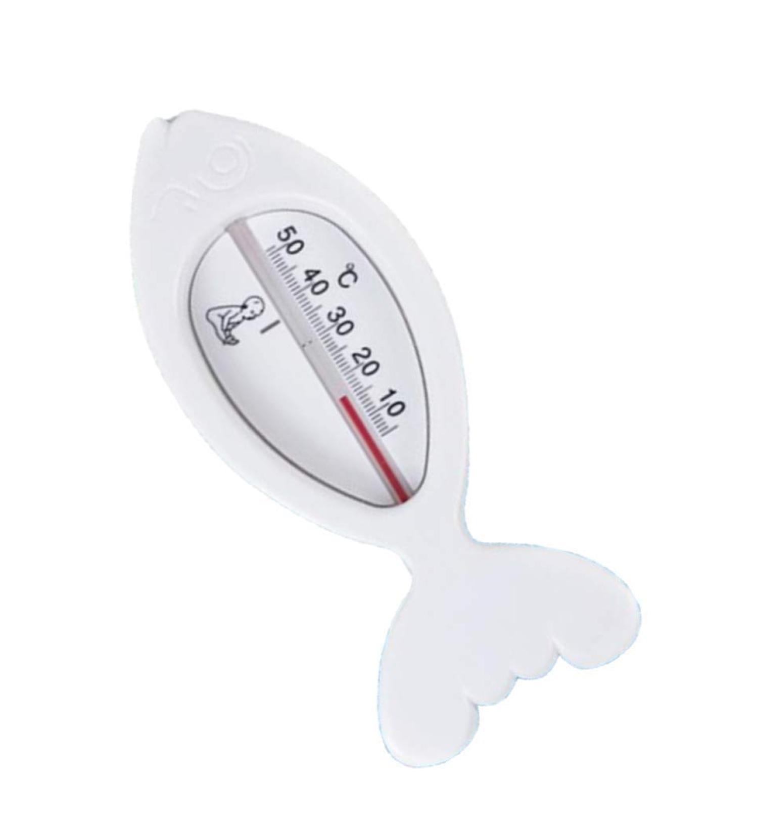 First Steps Bath Thermometer Assorted Colors - Buy Online on GoSupps.com