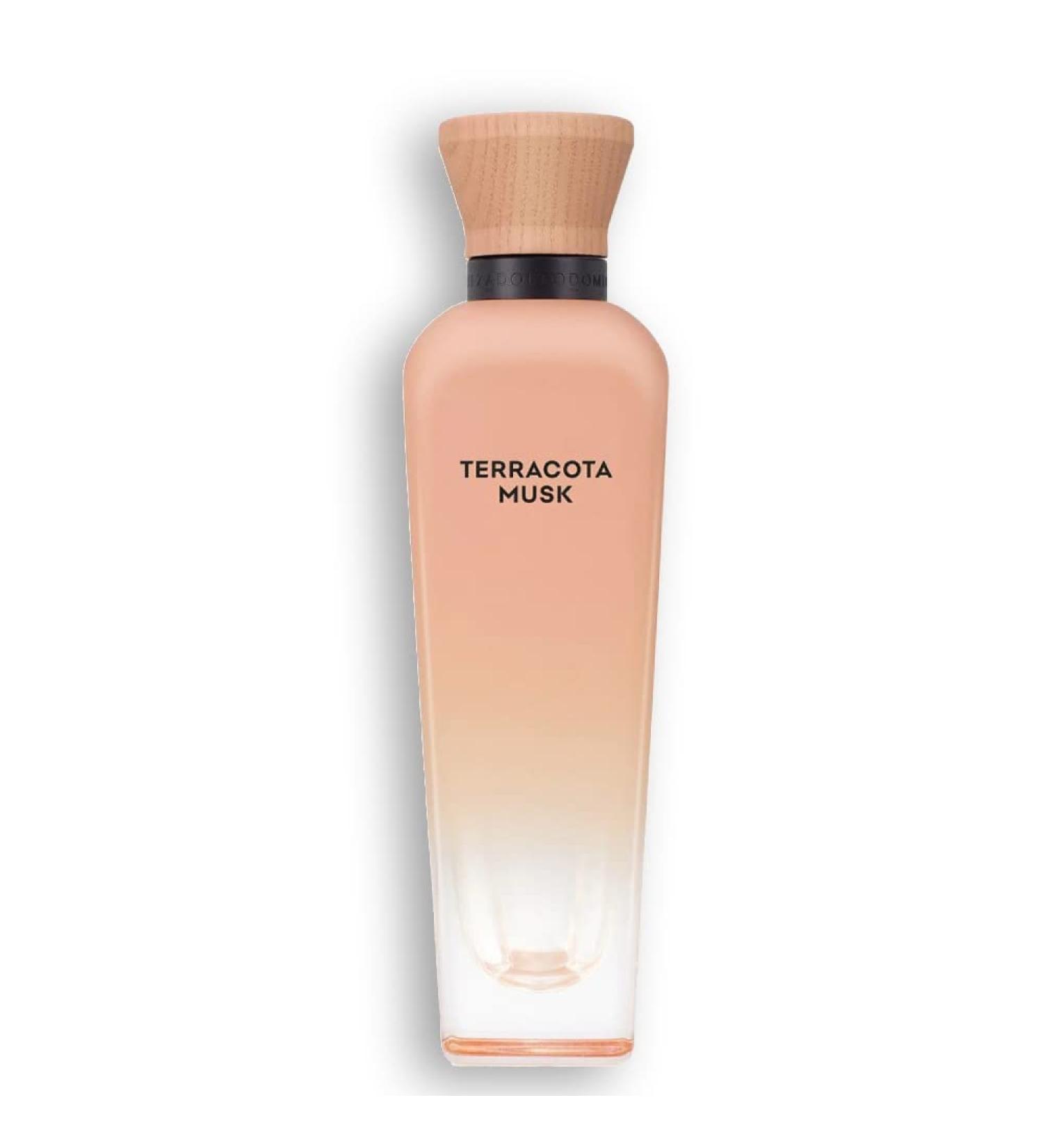 Adolfo Dominguez Terracota Musk Eau de Parfum 4.1 Fl Oz - Buy Online on GoSupps.com