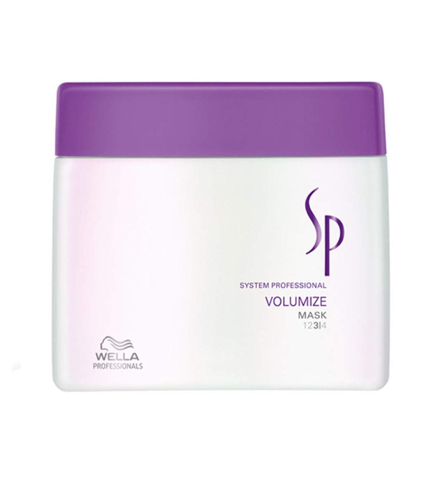 Wella SP Care Volumize Volumize Mask 400 ml