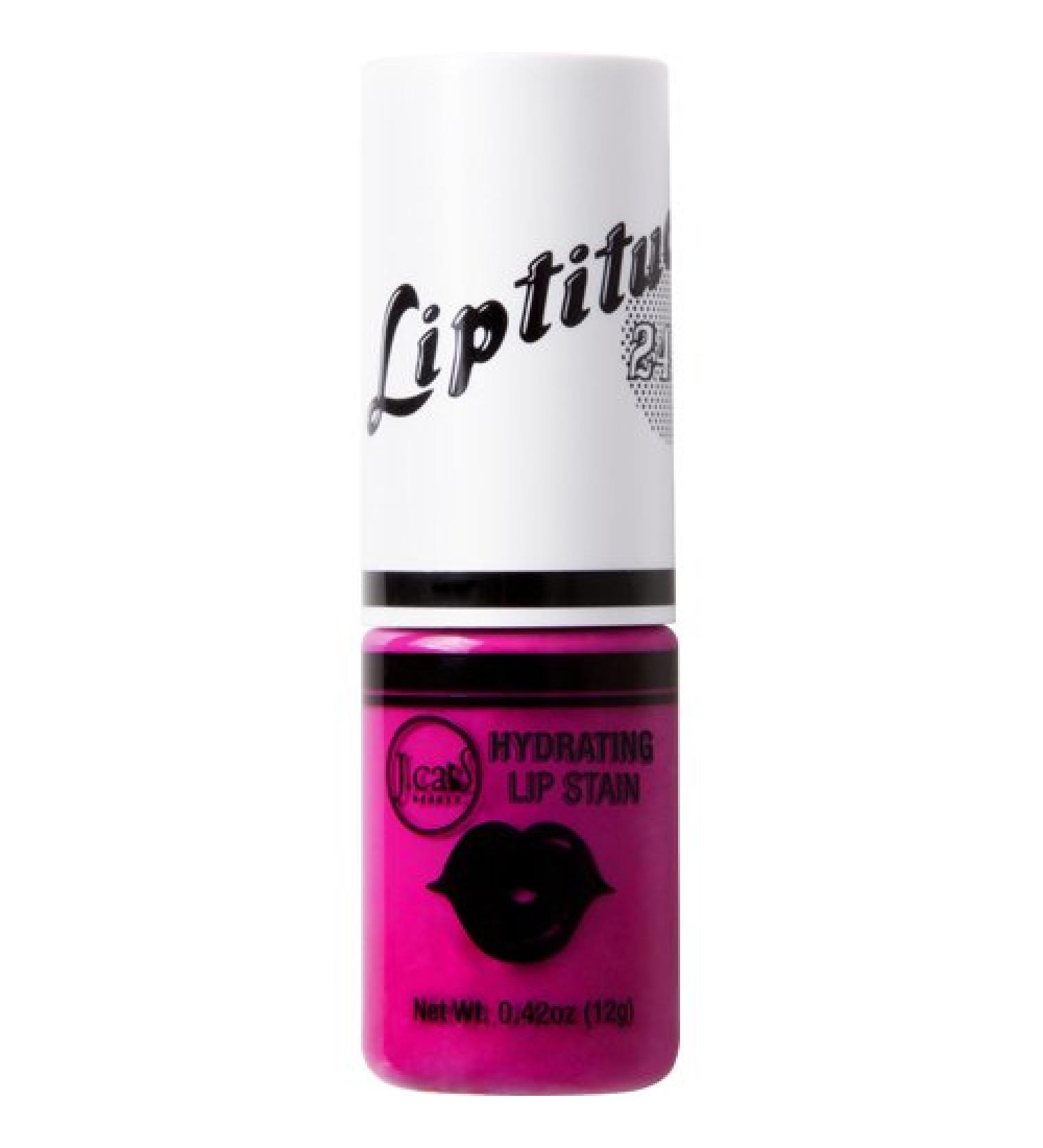 J Cat Liptitude Lip Stain 101 Swaaag