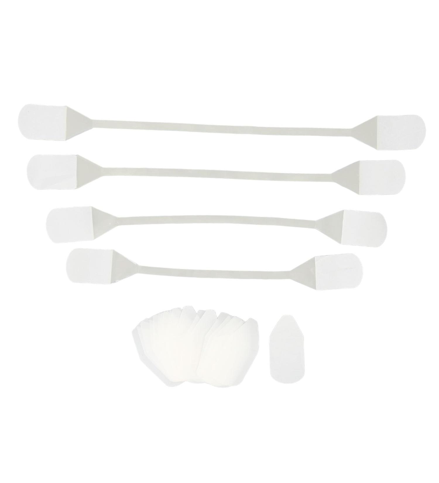 Face Lift Tape Waterproof V Face Lifting Firming Tape for Events Parties Transparent Rubber Tape - Buy Online on GoSupps.com