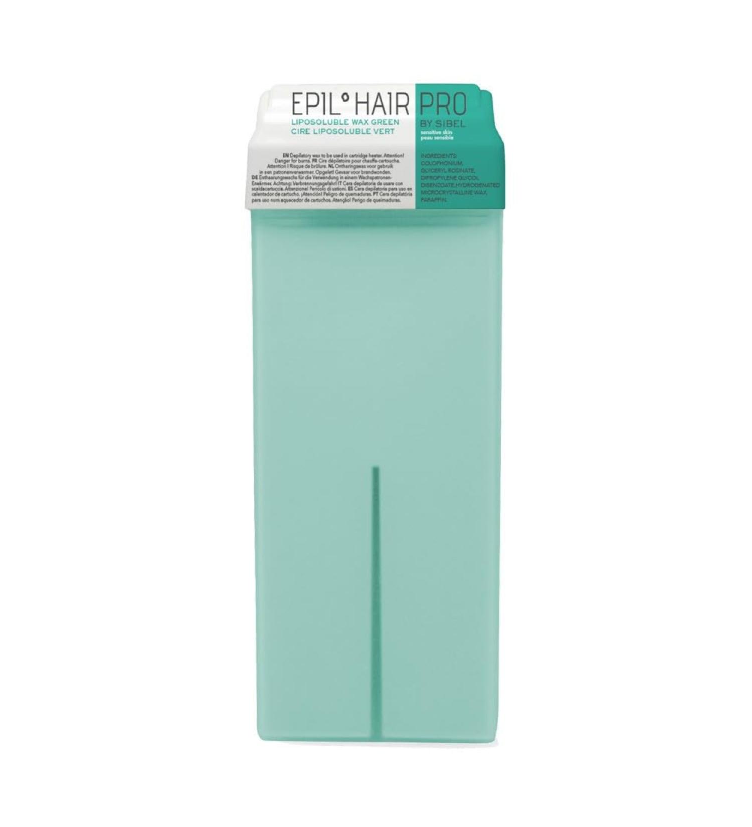 Sibel hair removal wax 110 ml