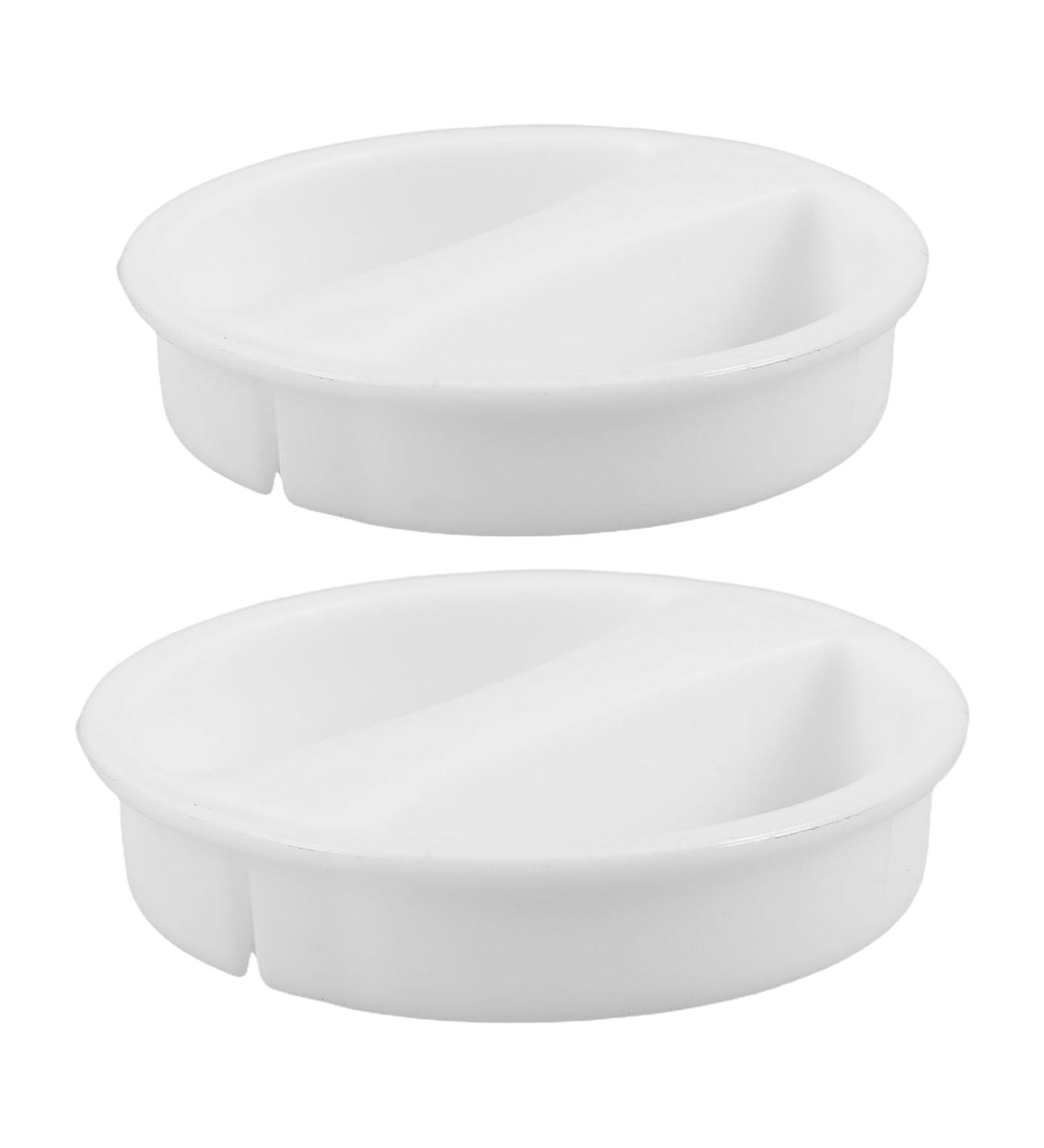 Veemoon Lot de 2 Capuchons Anti-poussi re 5 5 Cm pour Orifice D'entr e D'eau de Vaporisateur Facial Chaud/froid Protection tanche Accessoire Solide pour Appareil de Soin du - Buy Online on GoSupps.com