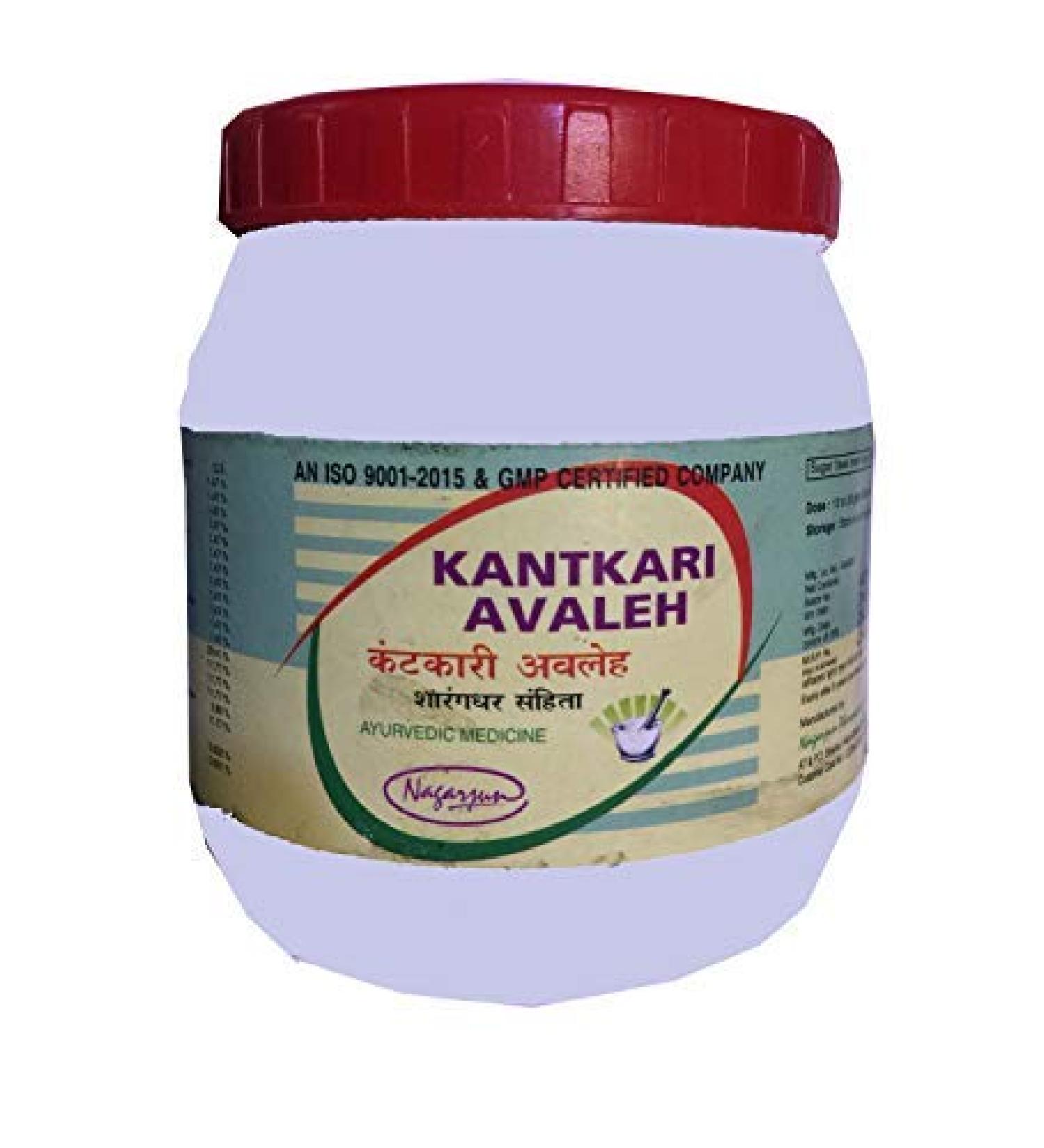 NAGARJUN KANTKARI AVALEH 200GM (PACK OF 2)