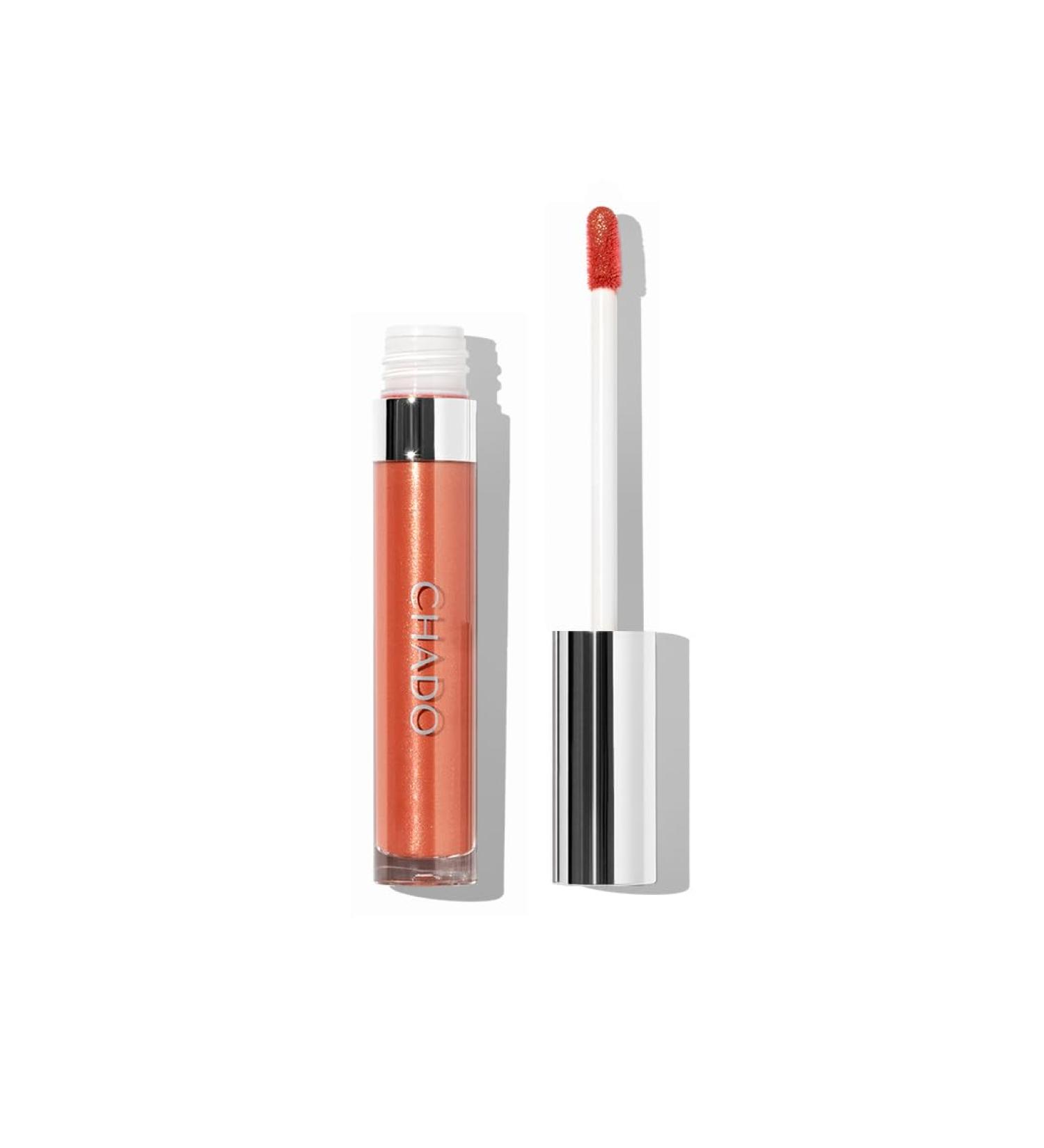 CHADO Cosmetics Lip Gloss - Classic Nude | Shop Internationally for Premium Beauty - Buy Online on GoSupps.com