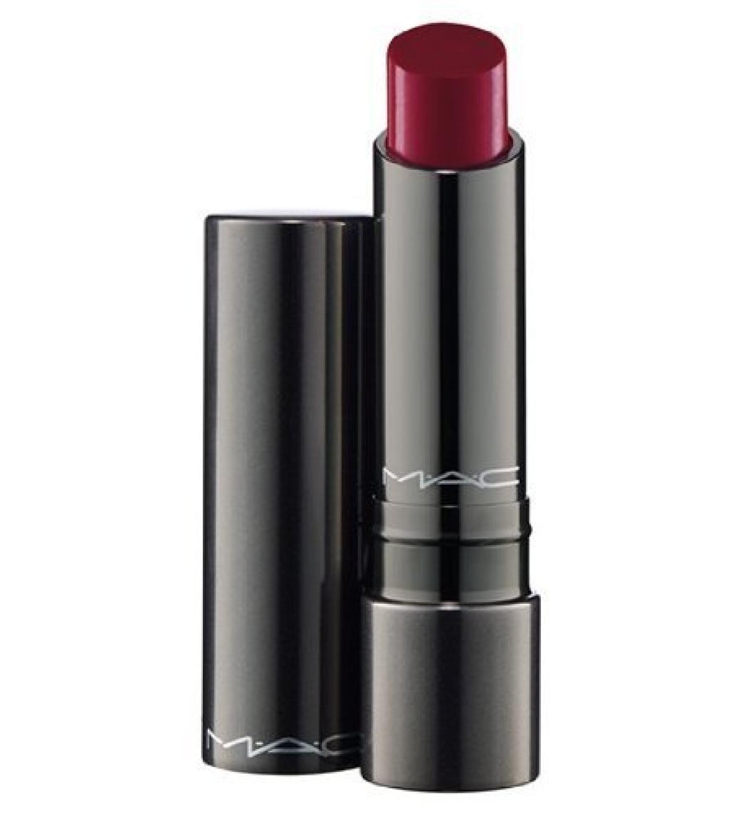 MAC Huggable Lipcolour RED NECESSITY by M.A.C