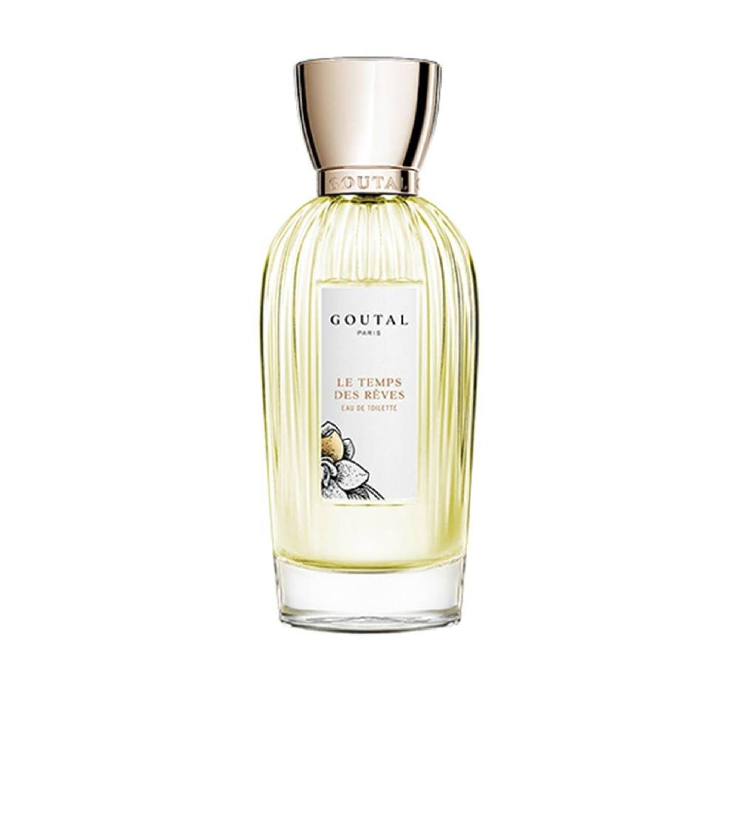 Annick Goutal Temps Des Reves Eau De Toilette Spray for Women 3.4 Ounce