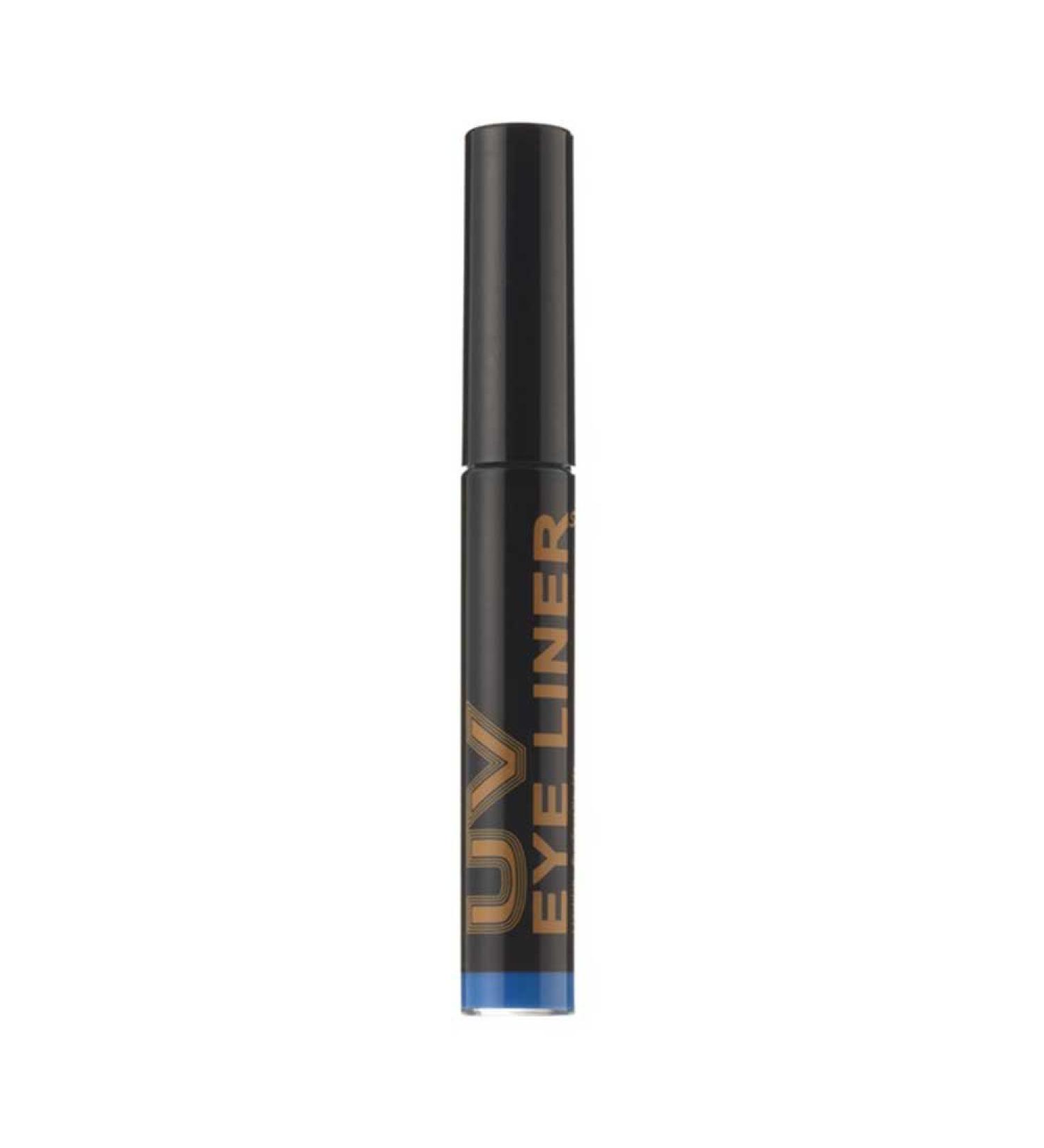 Stargazer Products Neon Liquid Liner Neon Blue 1 pack (1 x 10 g) Neon Blue 10 g (1 pack)