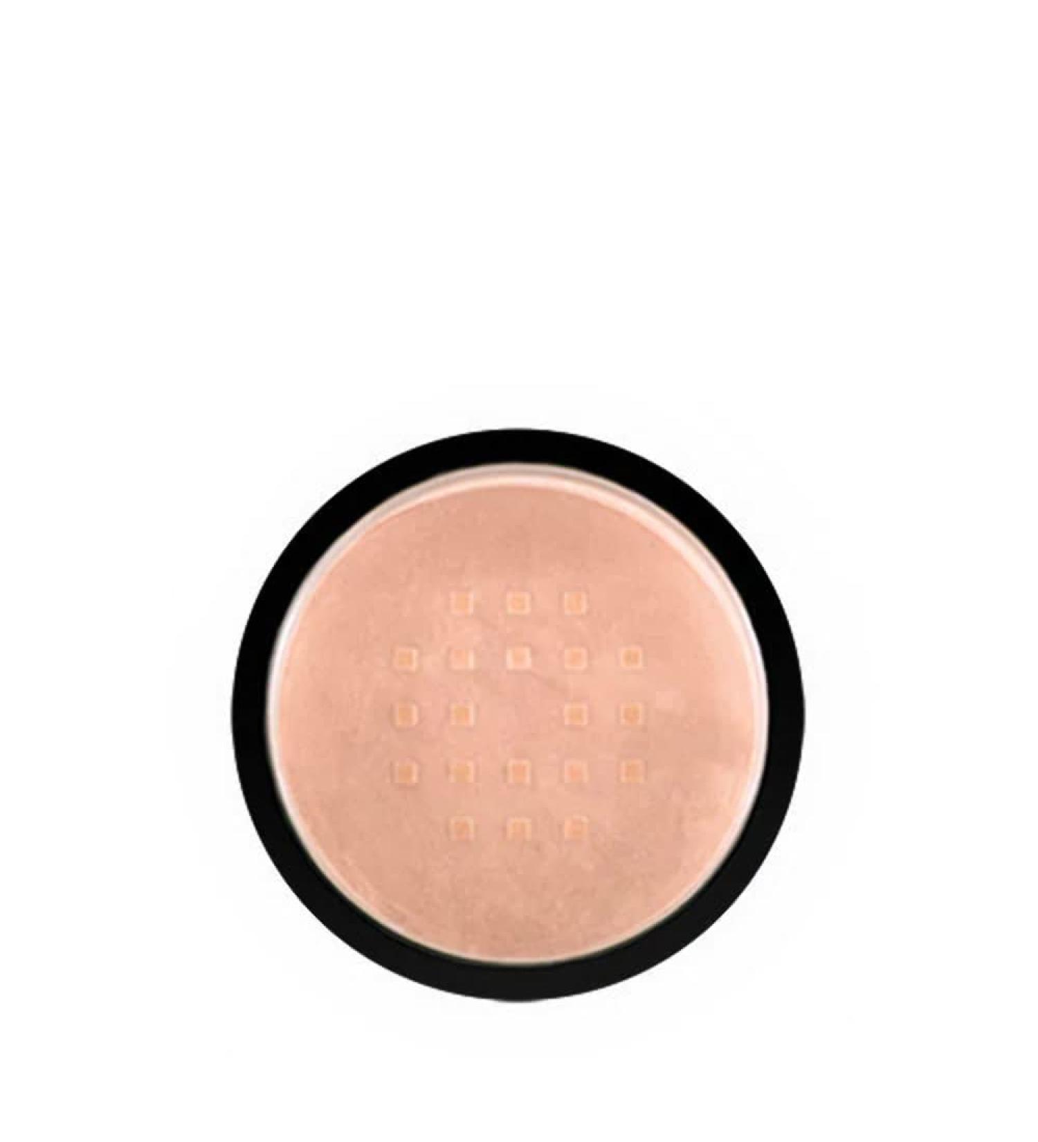  tre Belle Cosmetics Diamond Mineral Powder - Warm Beige for a Soft Silky Complexion | International Shipping Available - Buy Online on GoSupps.com