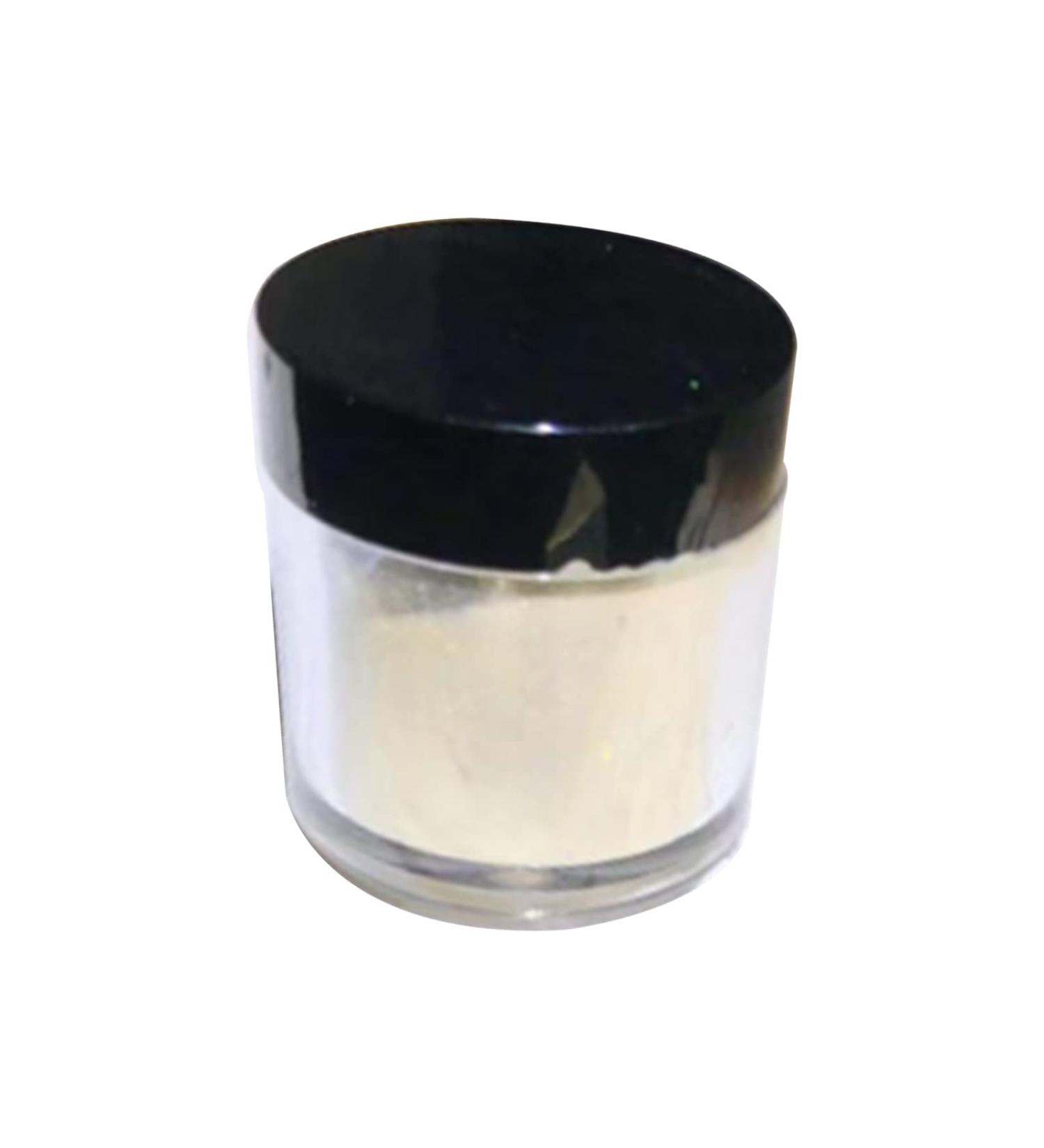 Paillettes pour ongles en r sine poxy - Transparentes - Pigment chrom - Pour manucure - Buy Online on GoSupps.com