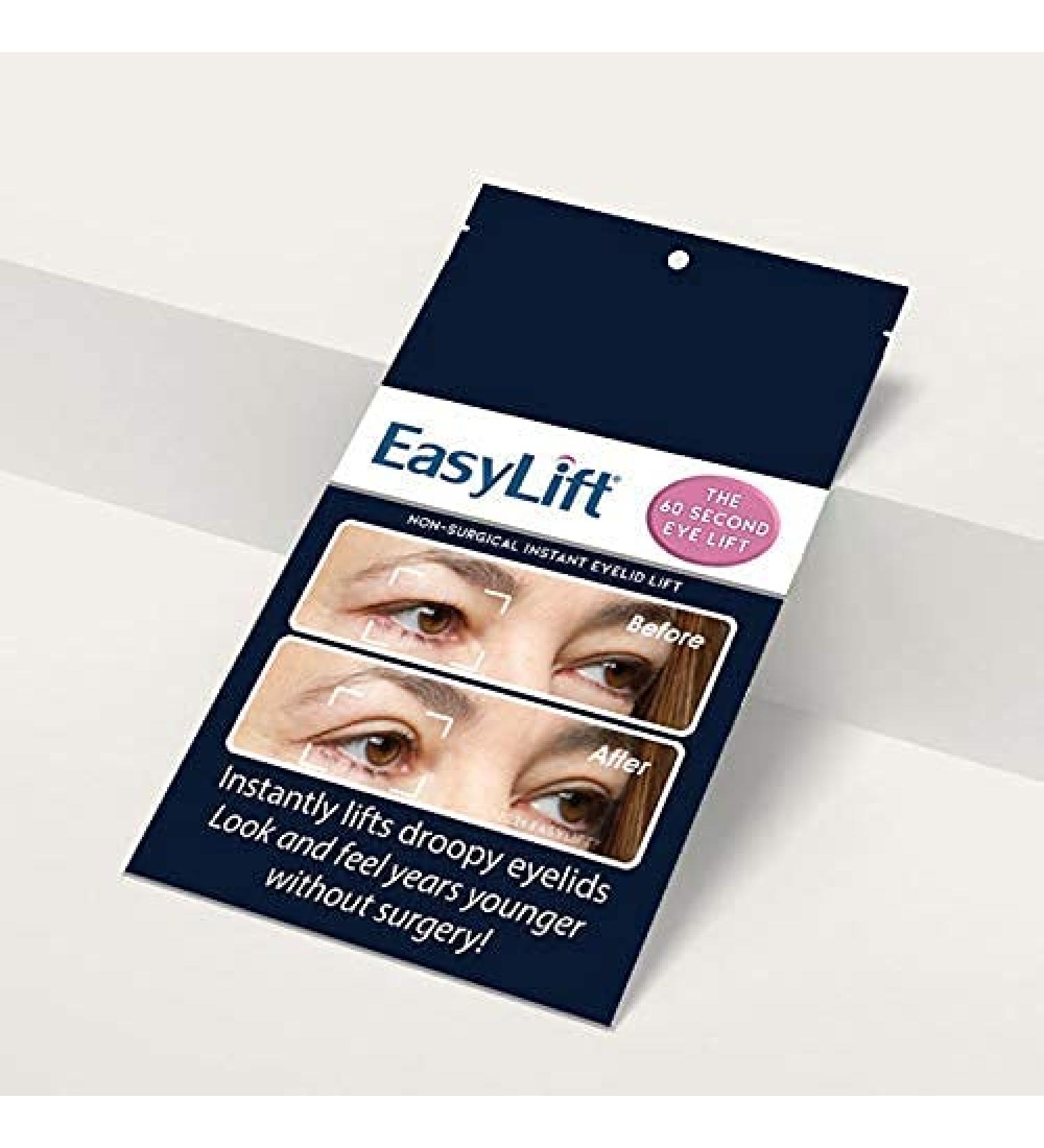 EasyLift Instant Eye Lift - Visible Results in Seconds - Buy Online on GoSupps.com