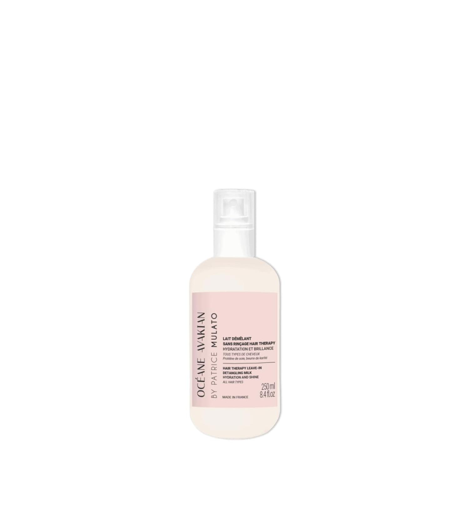 Mulato - LAIT D M LANT SANS RIN AGE HAIR THERAPY 250ml