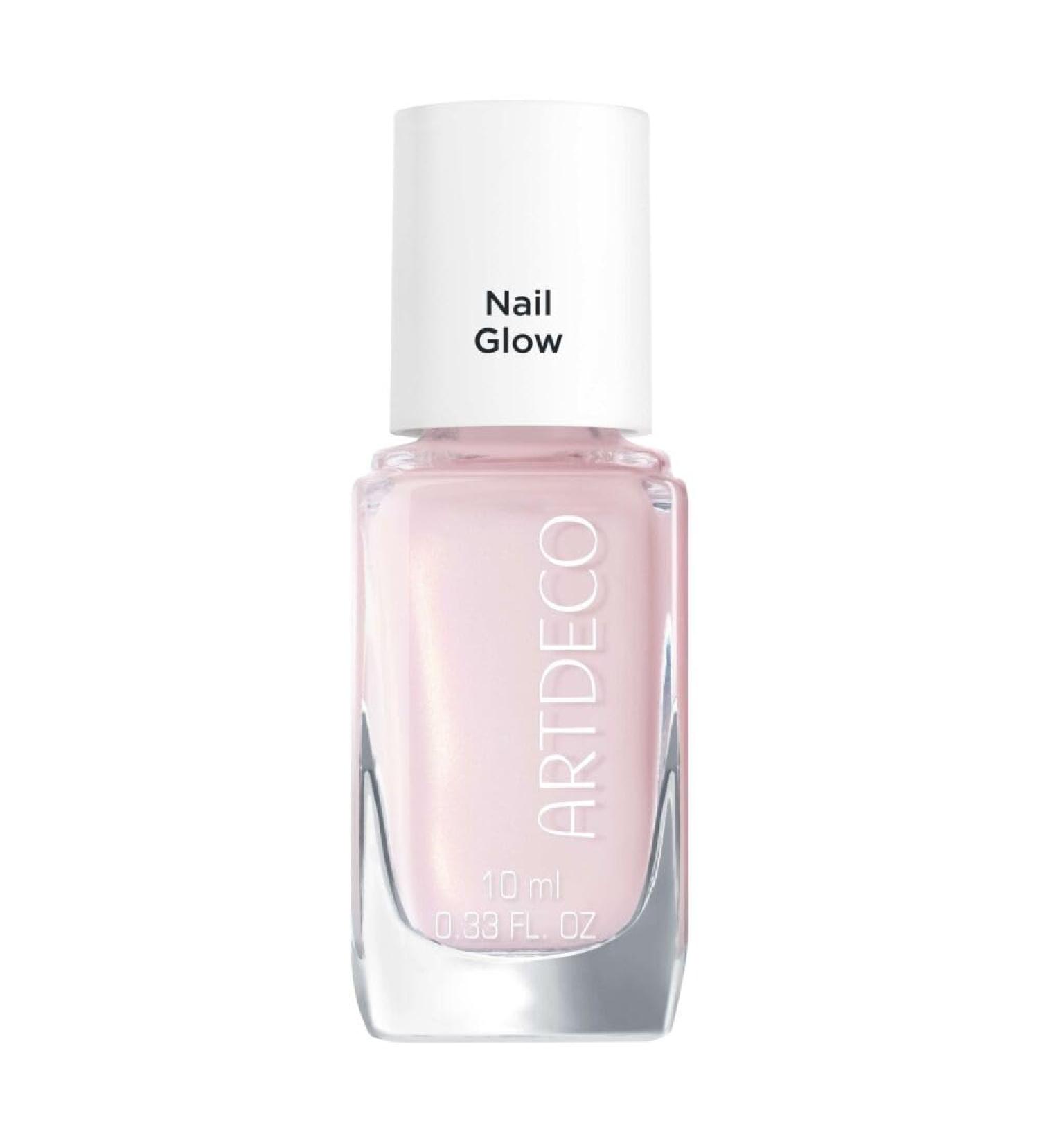 ARTDECO Nail Glow - Achieve Radiant Natural Nails | 10 ml for Effortless Shine - Buy Online on GoSupps.com