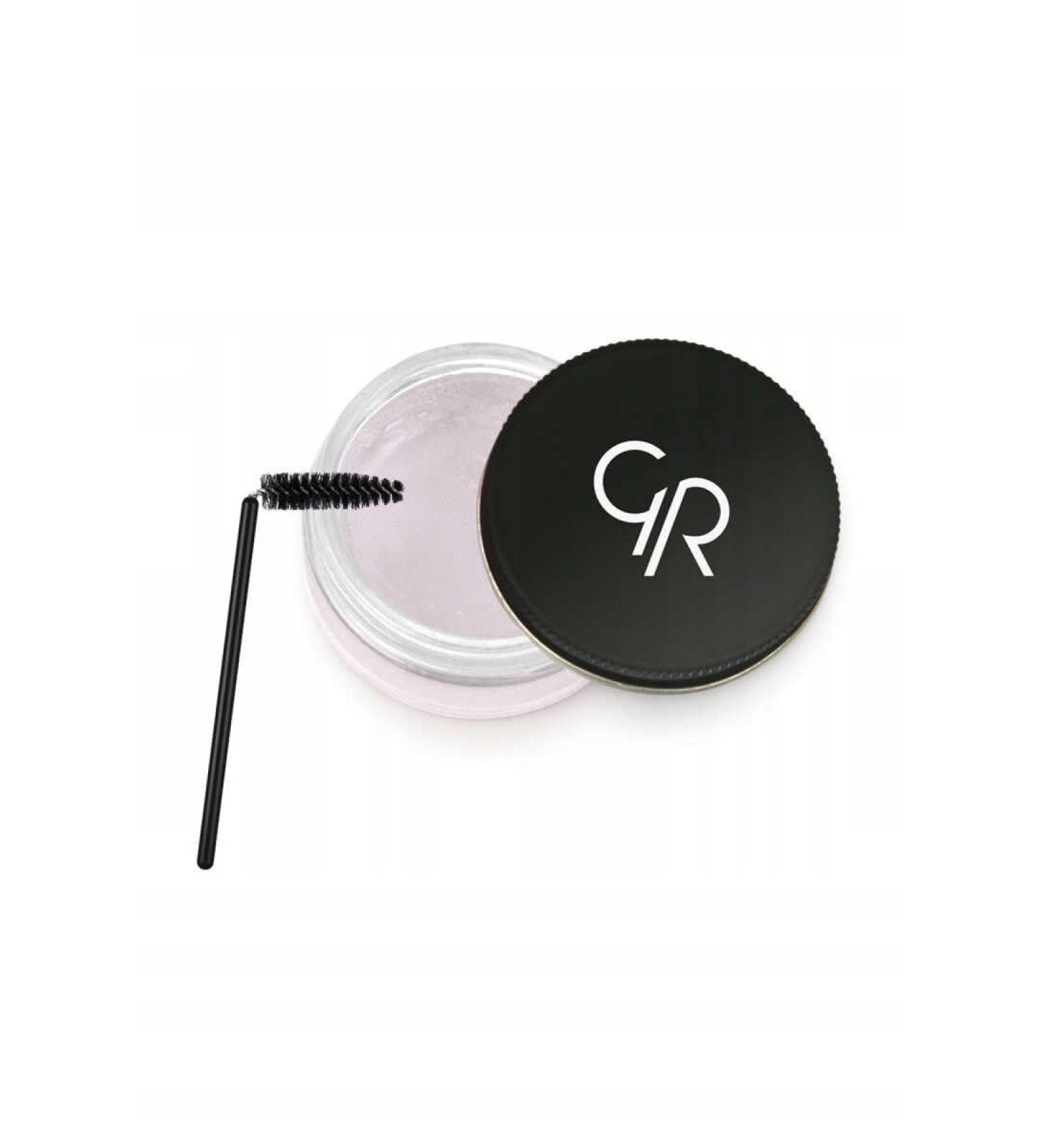 Eyebrow Wax - Golden Rose - Home - 10ml - Buy Online on GoSupps.com