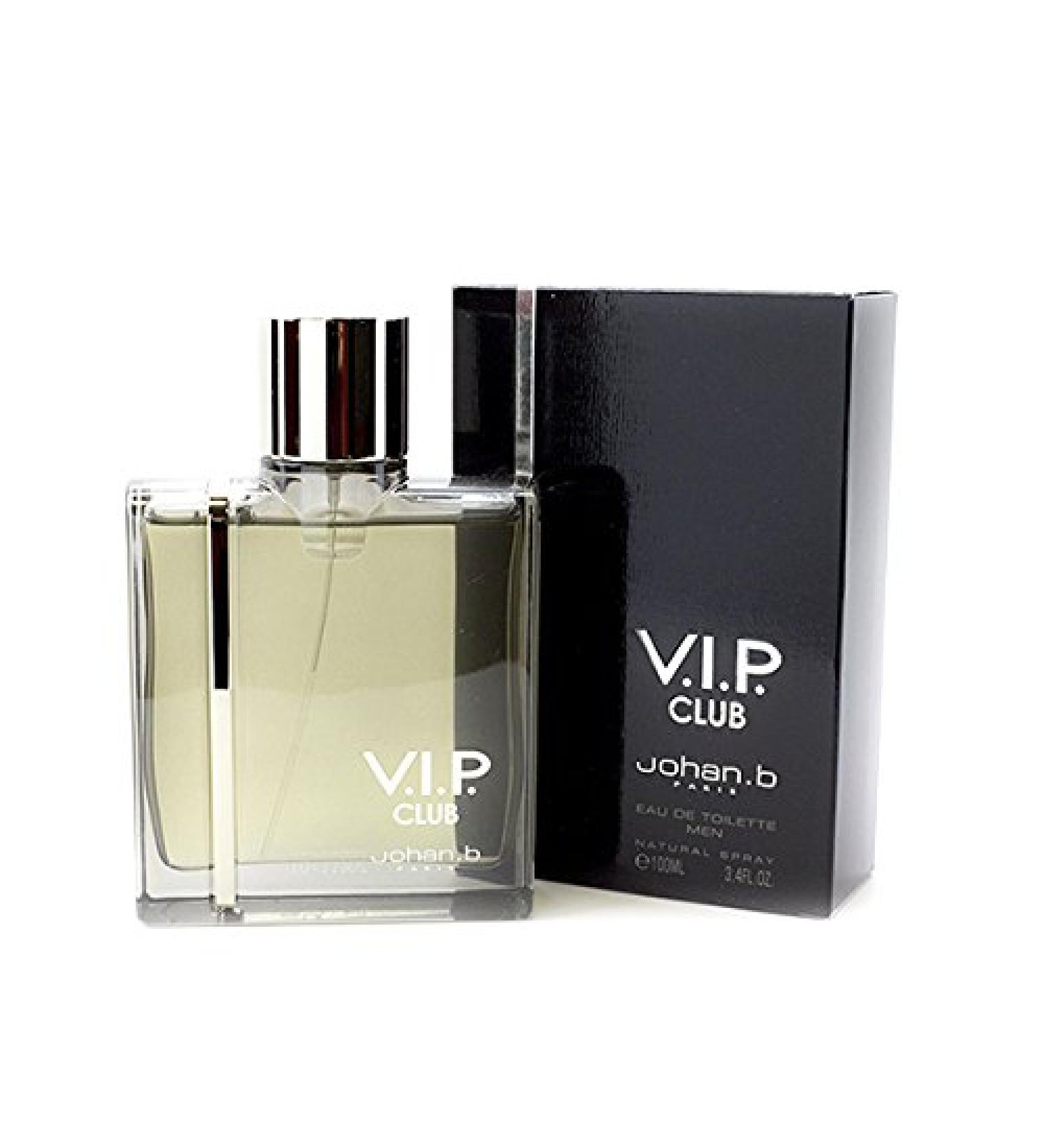 Club V.I.P. by Johan. B