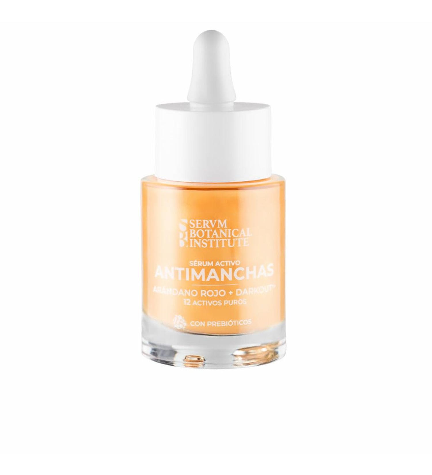 Superman Active Anti-Stain Serum 30 ml