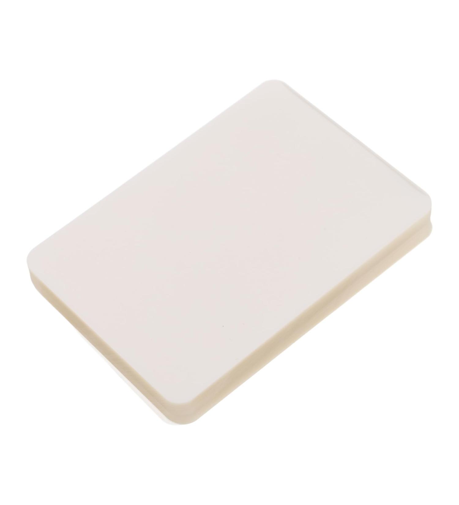  KAILIKETIY Tear Resistant Nail Art Palette Paper 200 Sheets - Buy Online on GoSupps.com