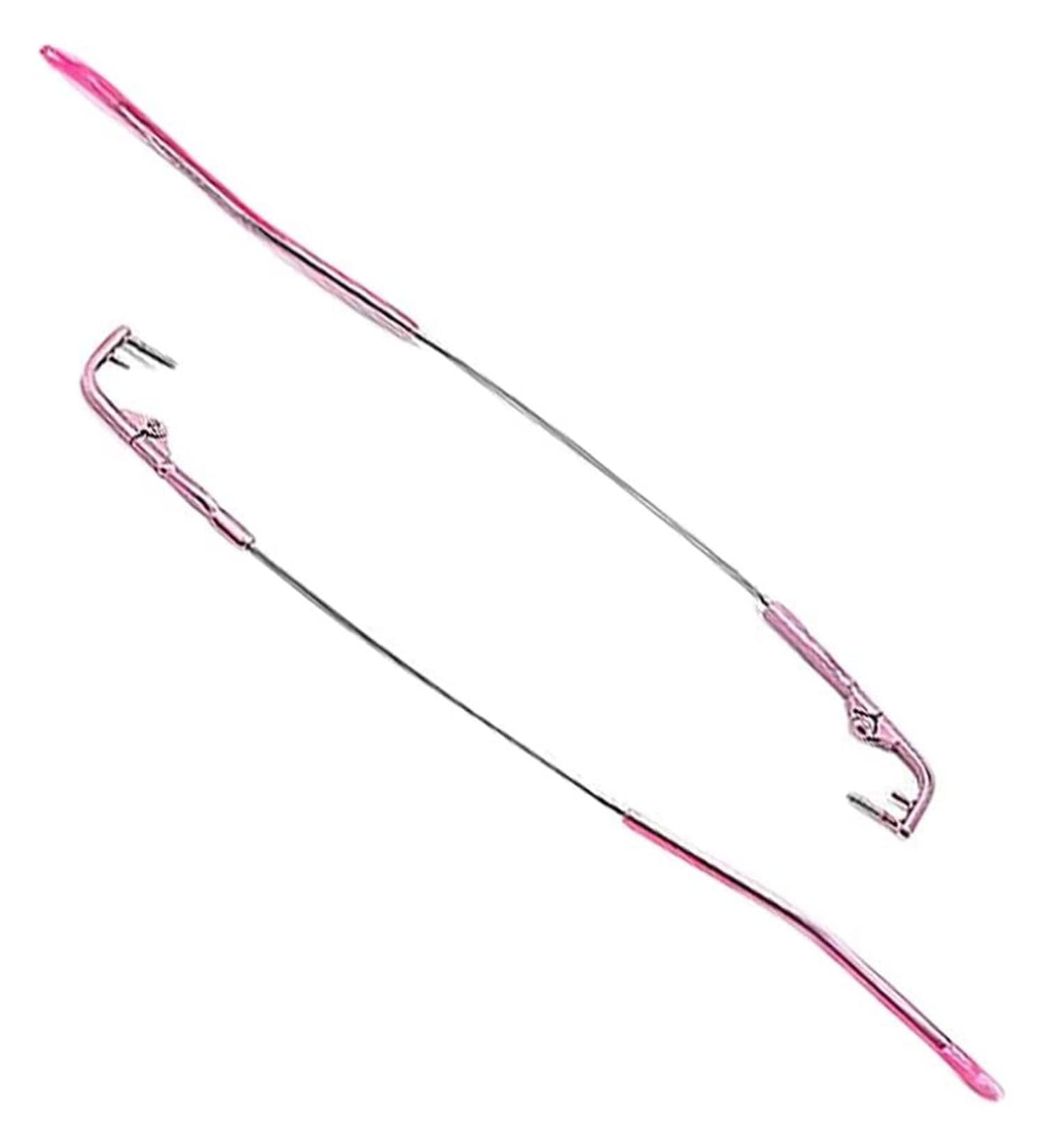 Ranara Replacement Glasses End Tips & Hinge Substitutes | Pink Glasses Accessories & Repair Parts Kit - Shop Now! - Buy Online on GoSupps.com