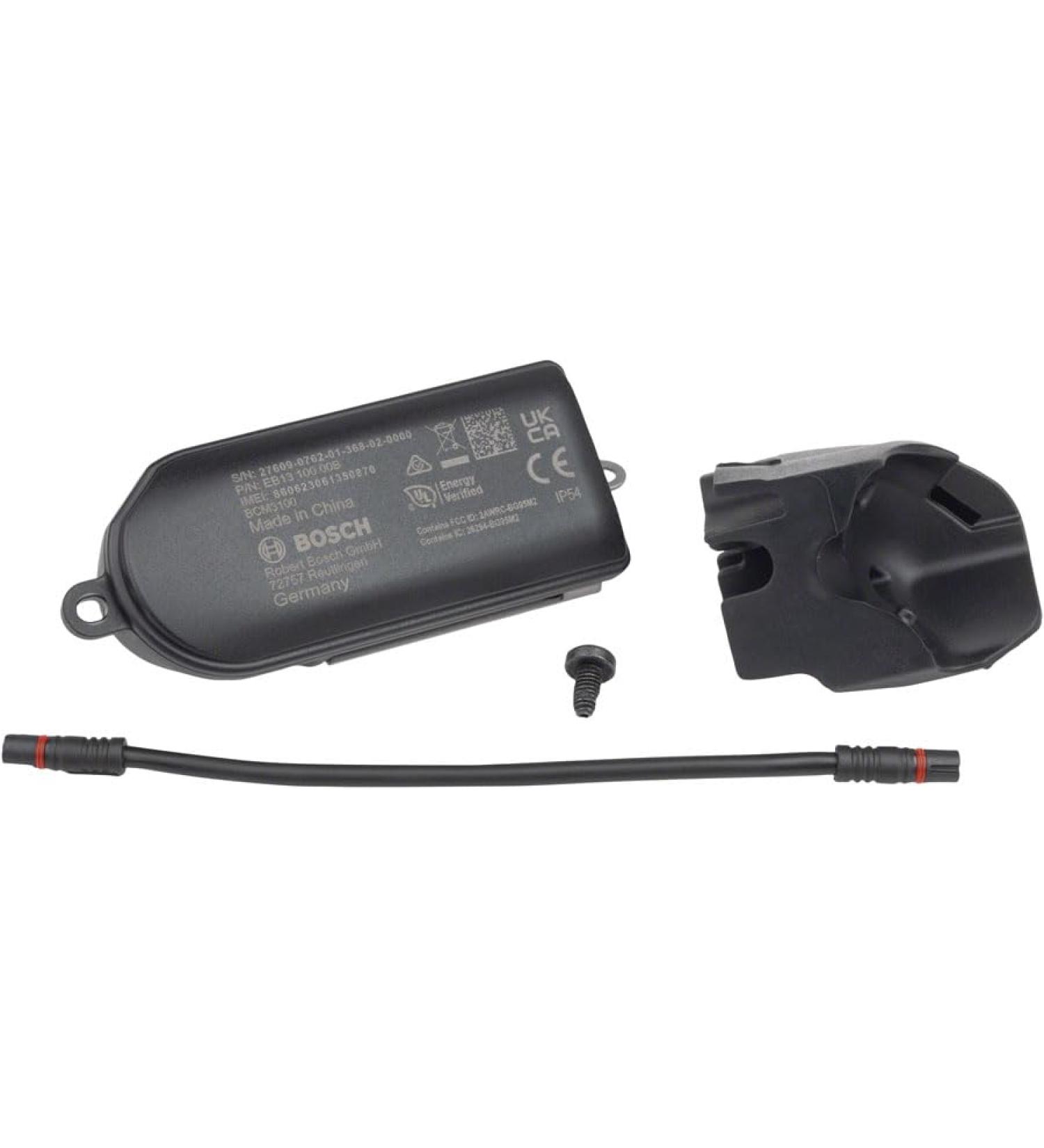 Bosch retrofit kit ConnectModule for BDU37YY (BCM3100) GPS - Smart System