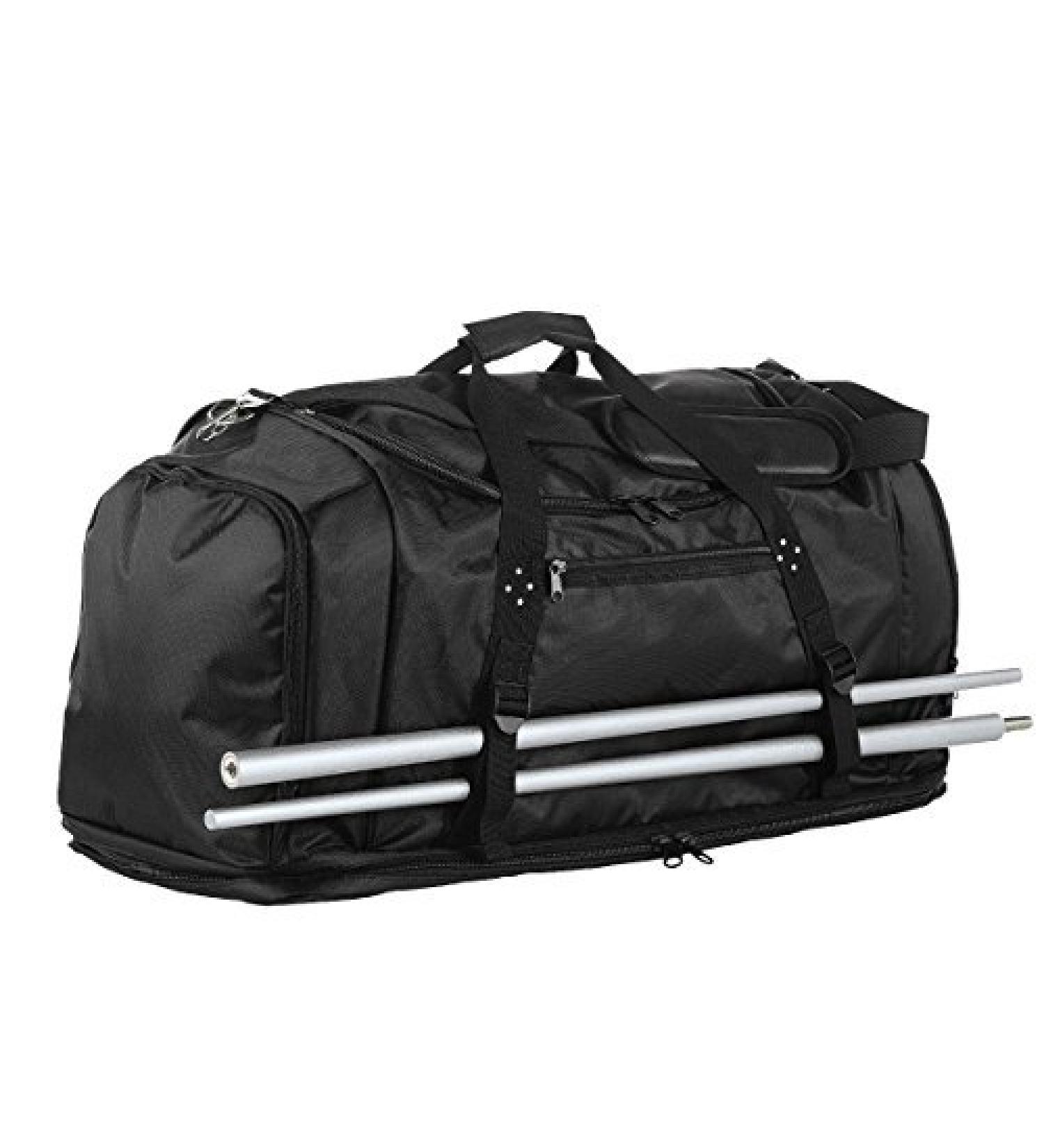 Century Martial Arts Weapons Carry Bag Black Small