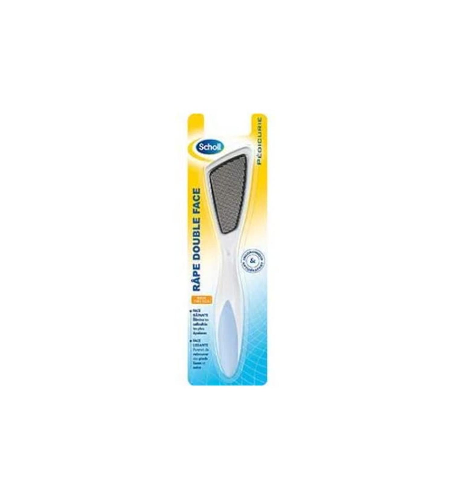 Scholl Hornhaut trash double -sided