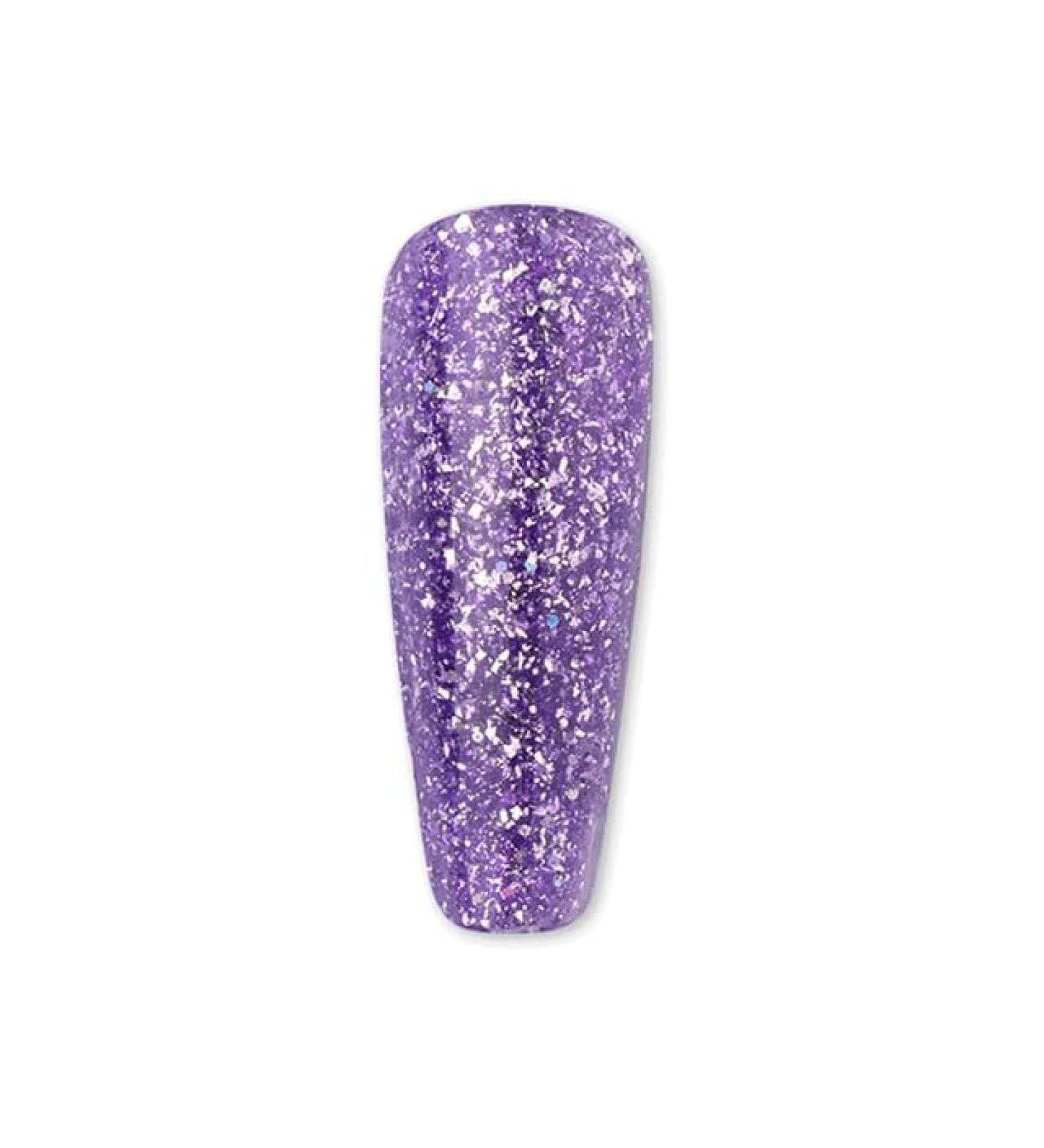 Beautilux Poly Acryl Gel Nail Polish UV LED Quick Extension Acrylic Semi Permanent French Nails Art Construction Gel DIY 15g - (Color: KB05) - Buy Online on GoSupps.com