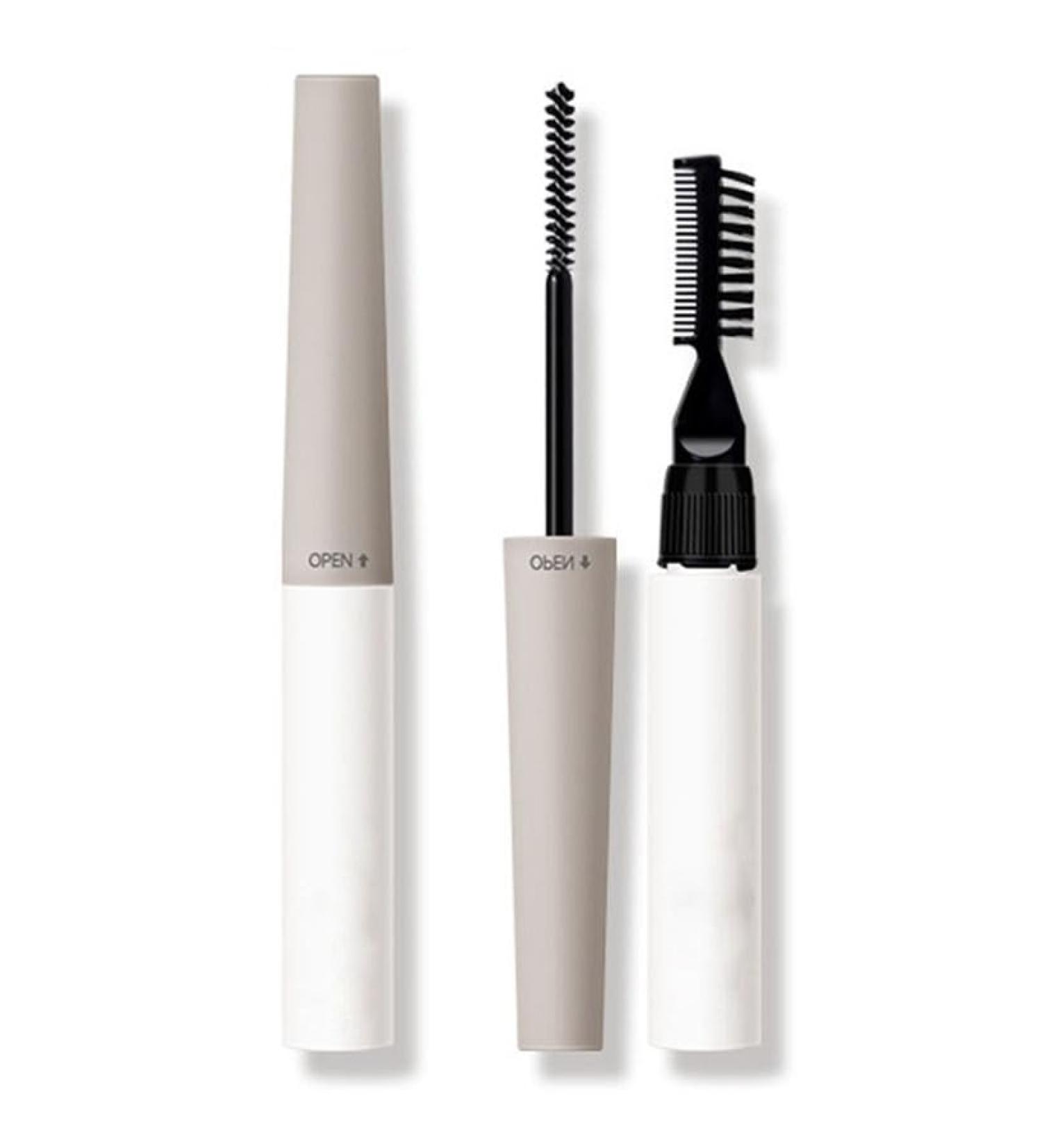  JUDEWY Long-lasting waterproof eyebrow shaping gel 3D eyebrow wax kit plastic eyebrow soap - Buy Online on GoSupps.com