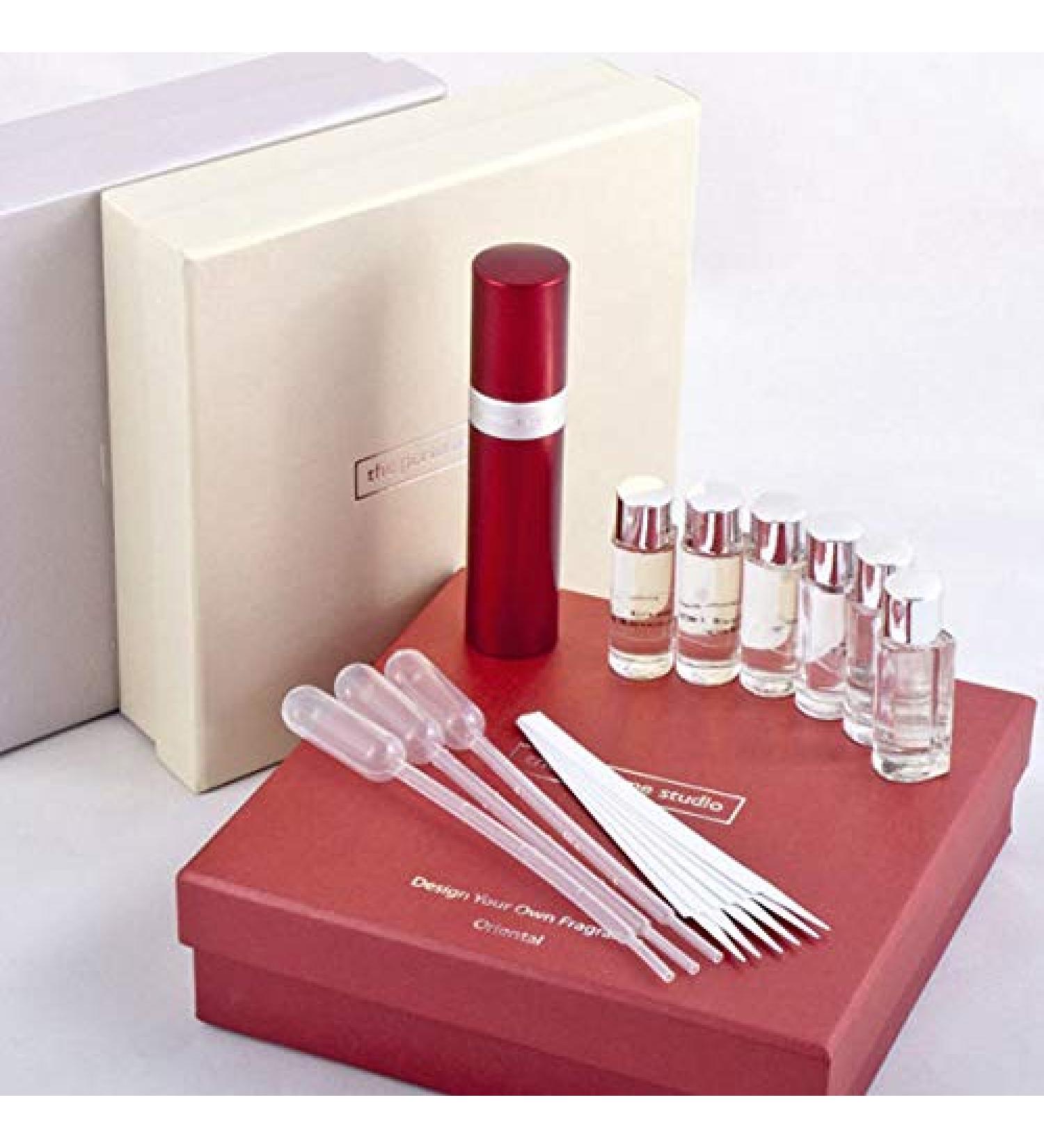 Perfume Gift Set by Sue Phillips (Vanilla Spice) - Buy Online on GoSupps.com