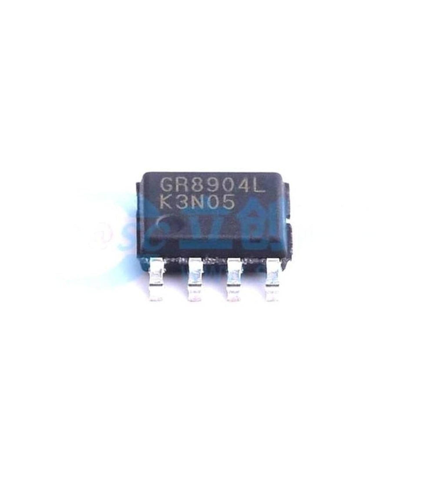 5 Pcs AC-DC Controller and Regulator GR8904LKAG SOP-7 GR8904LKAG - Buy Online on GoSupps.com