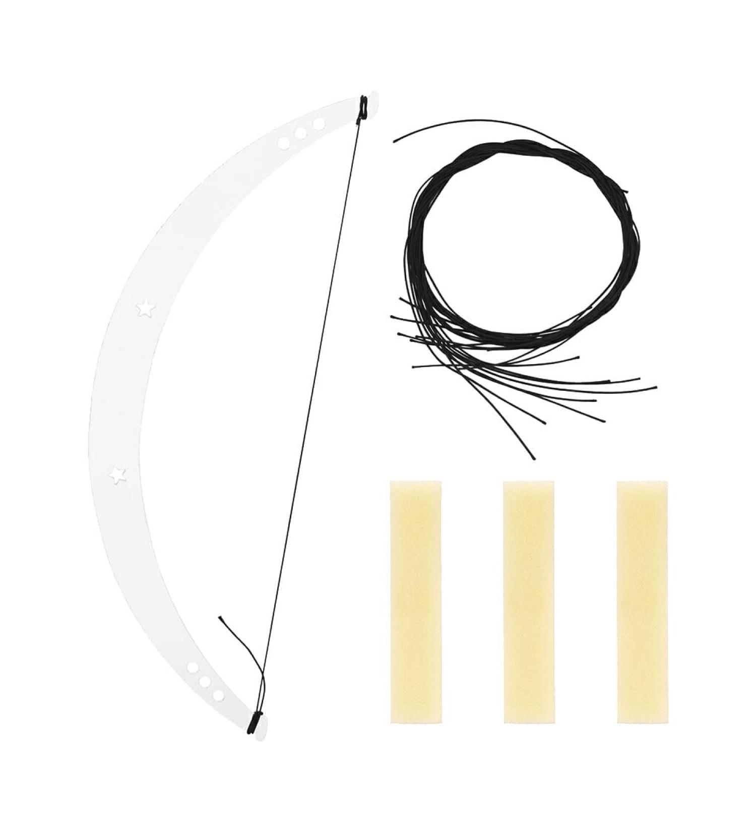 kawehiop Eyebrow Ruler Tool Cosmetic Fittings Positioning Tools Ladies Eye Brow Drawing Stencil Measurement Makeup Fitting - Buy Online on GoSupps.com
