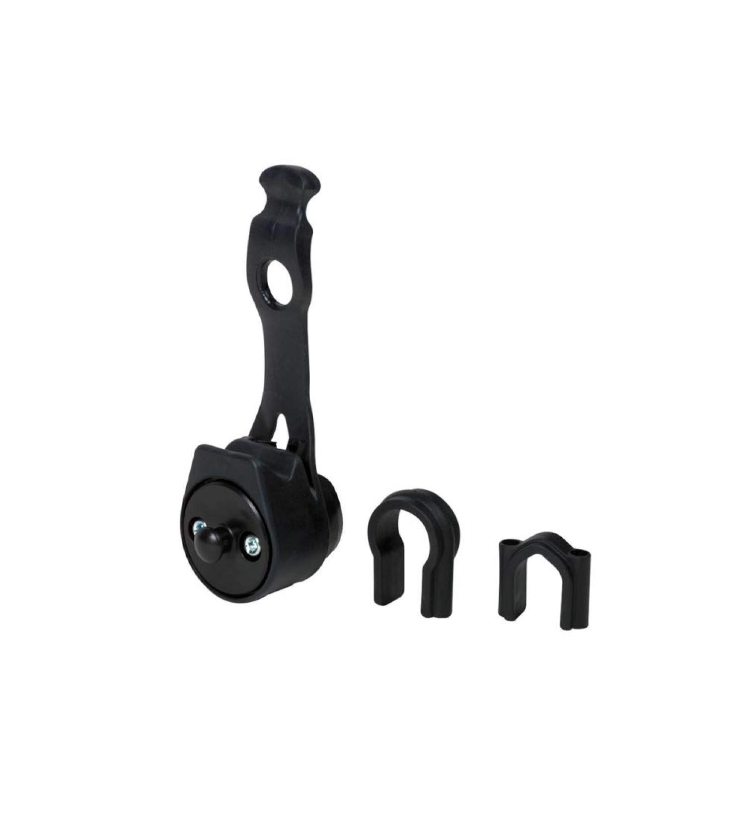 Trelock accessories ZB 403 black 10x5x5cm