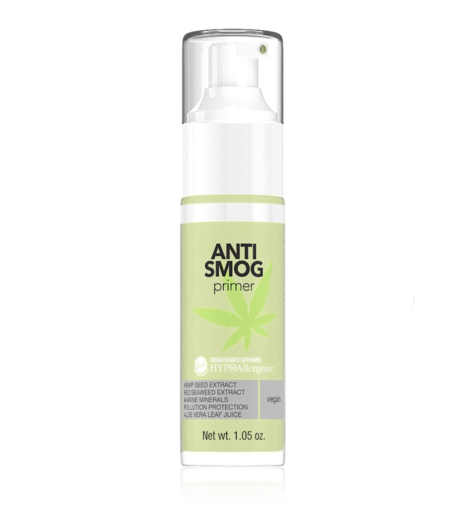 Bell HYPOAllergenic Anti-Smog Primer 30 g